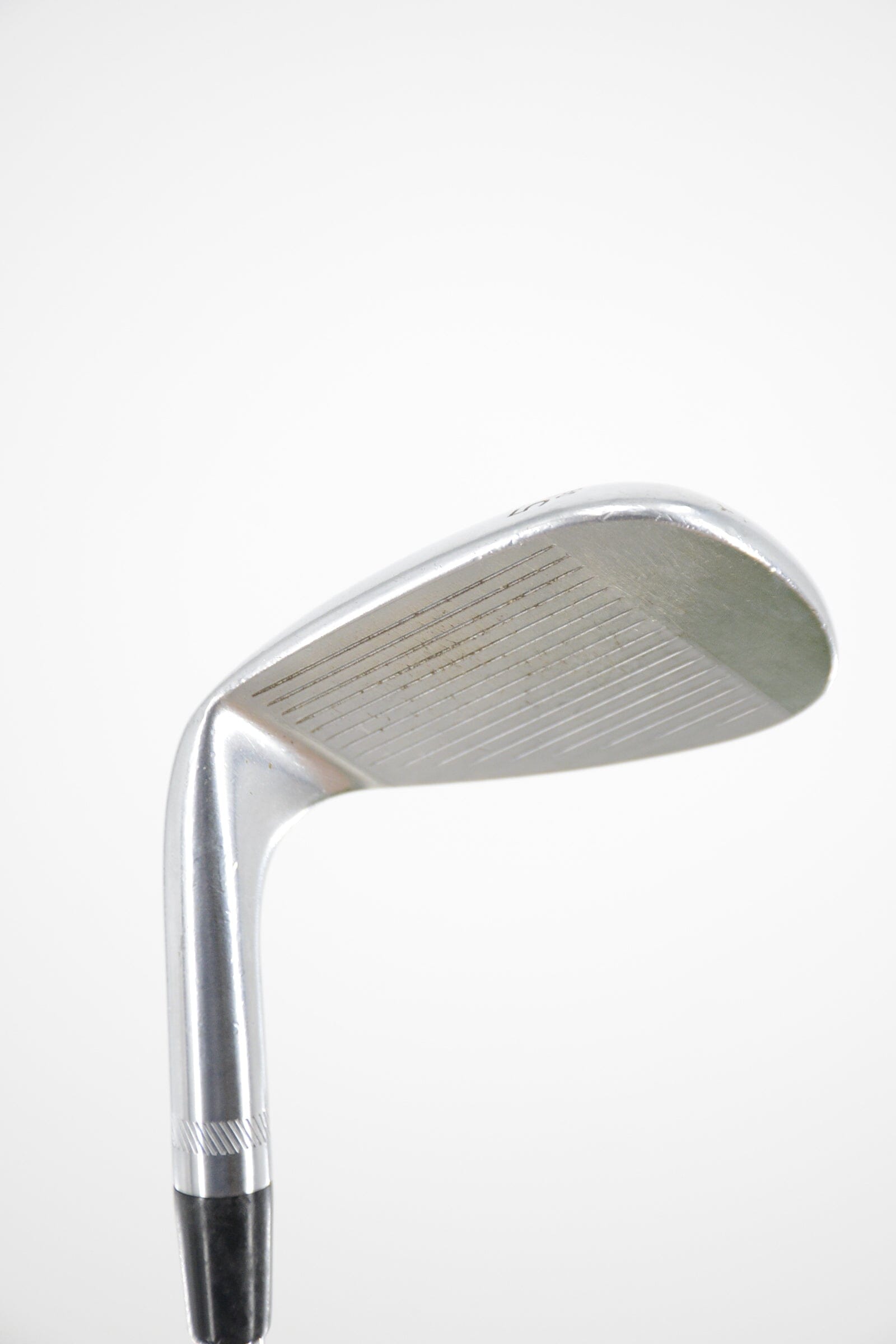 Titleist Vokey SM6 Tour Chrome 52 Degree Wedge Wedge Flex 35.5" Golf Clubs GolfRoots 