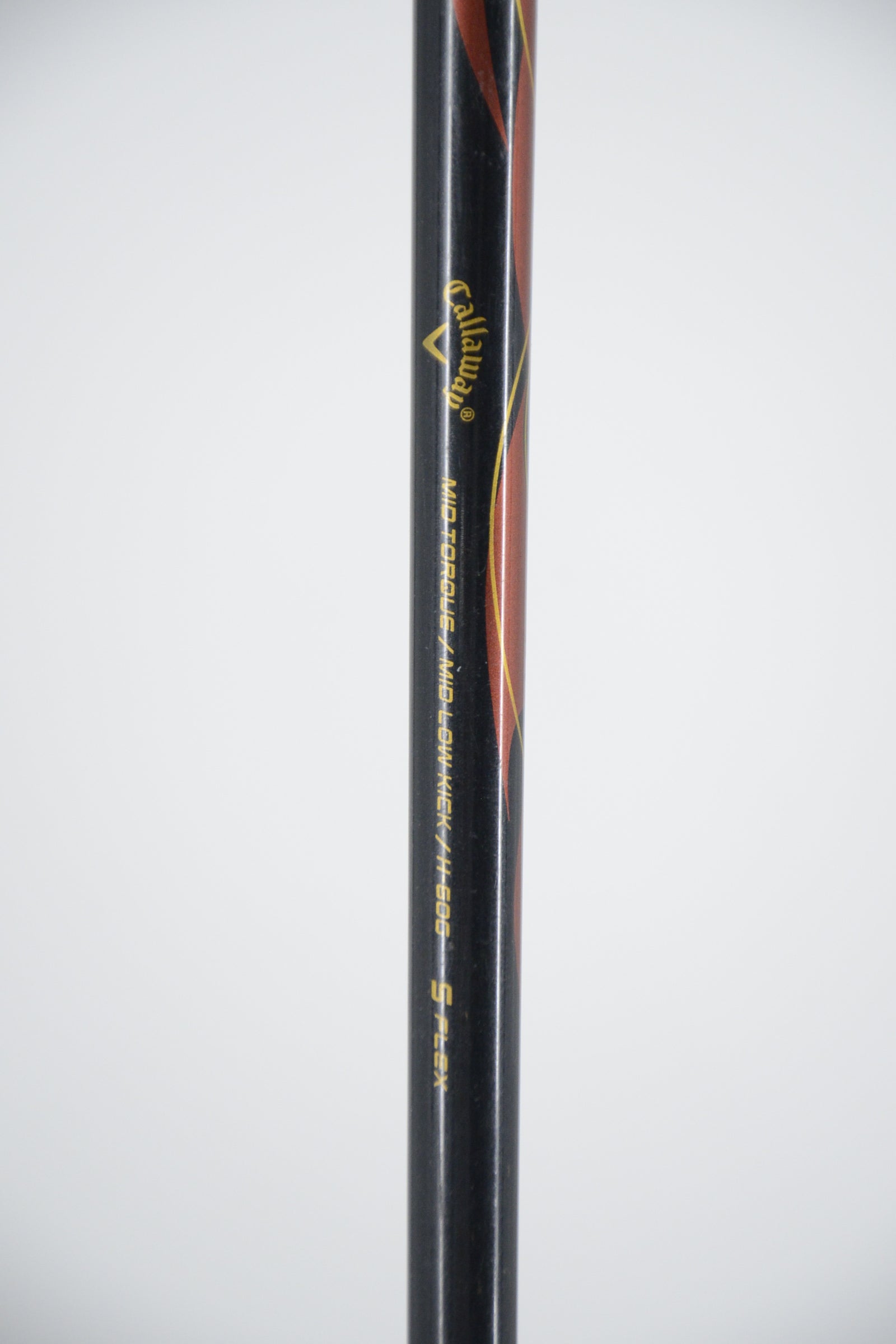 Callaway Diablo Edge 3 Hybrid S Flex 40.25"