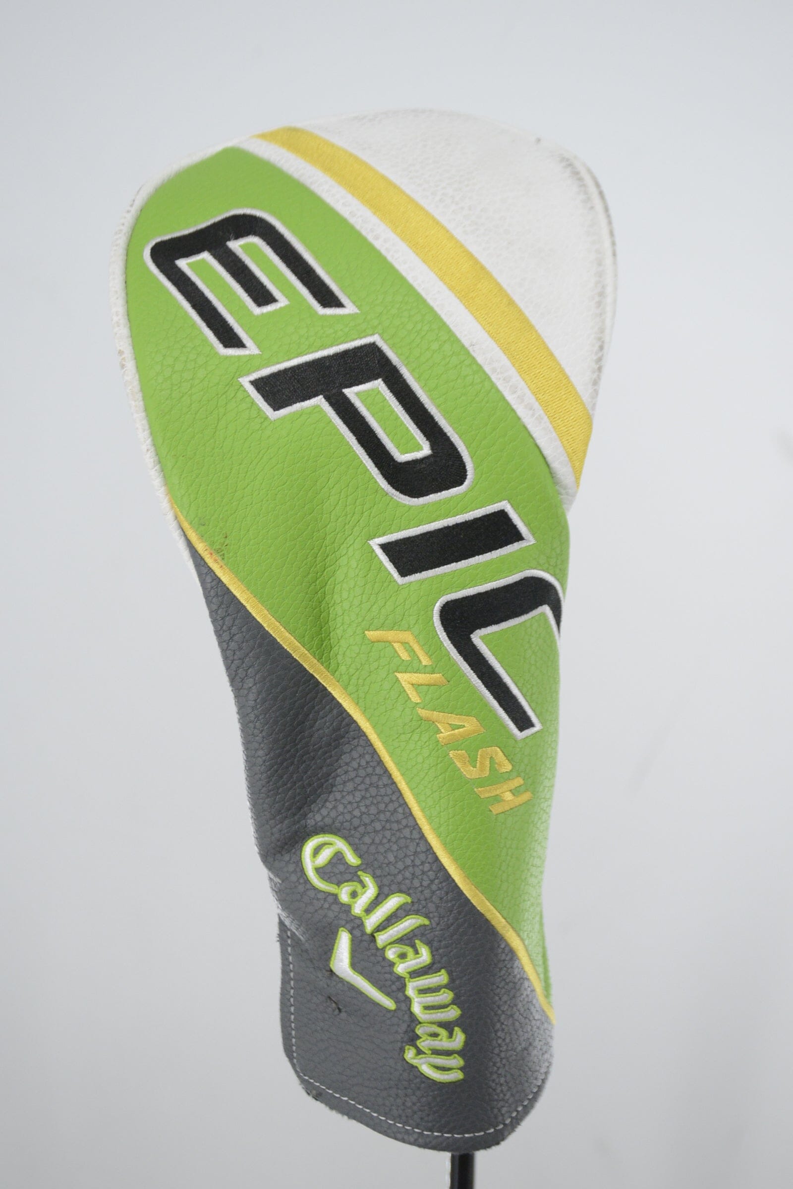 Callaway Epic Flash Sub Zero 9 Degree Driver S Flex 45.25" Golf Clubs GolfRoots 