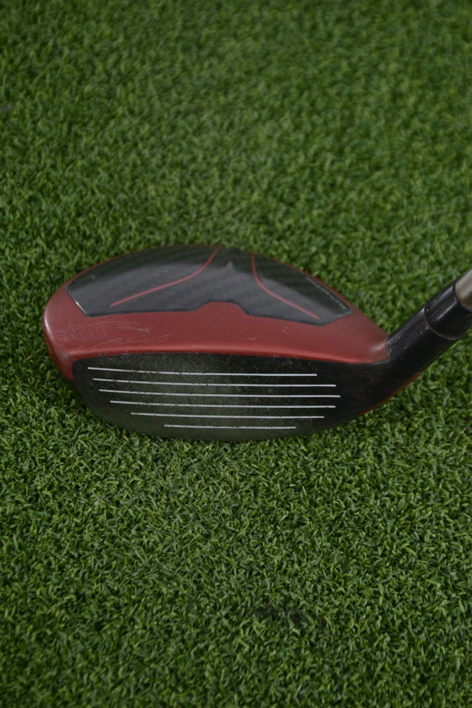 Tommy Armour Ta1 3 Hybrid R Flex 40" Golf Clubs GolfRoots 