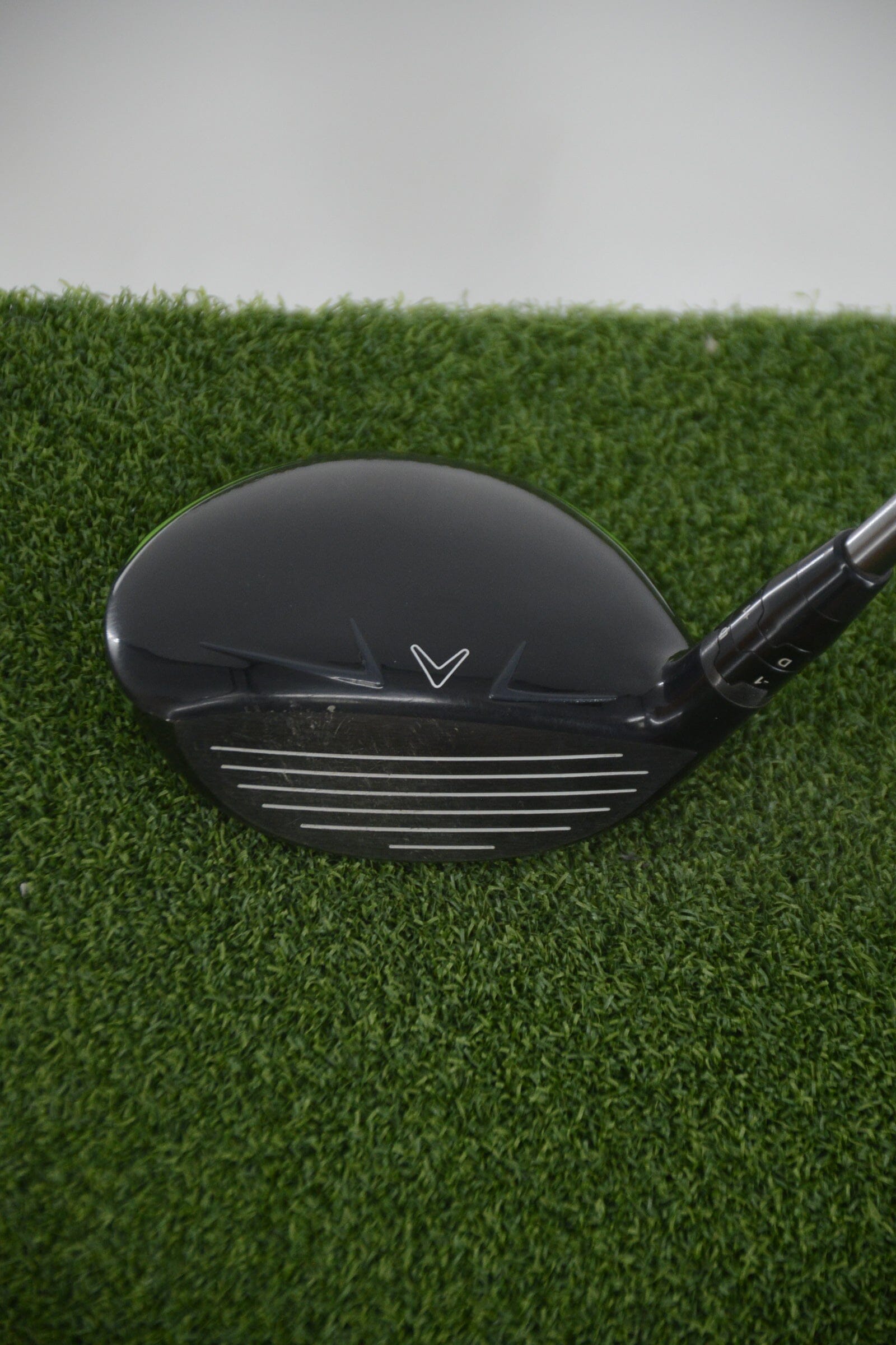 Callaway GBB Epic 15 Degree Wood S Flex 43" Golf Clubs GolfRoots 