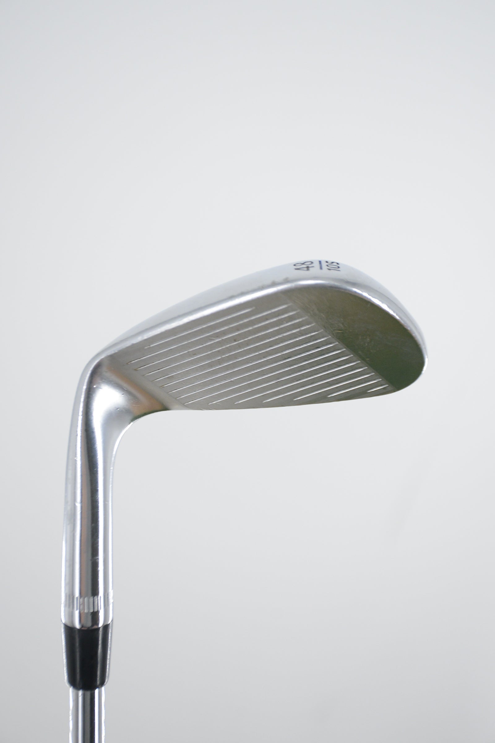 Callaway Jaws MD5 Chrome 48 Degree Wedge S Flex 35.5"