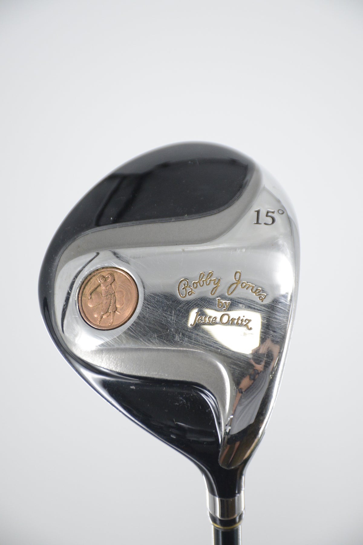 Bobby Jones Jesse Ortiz 15 Degree Wood SR Flex 42.5"