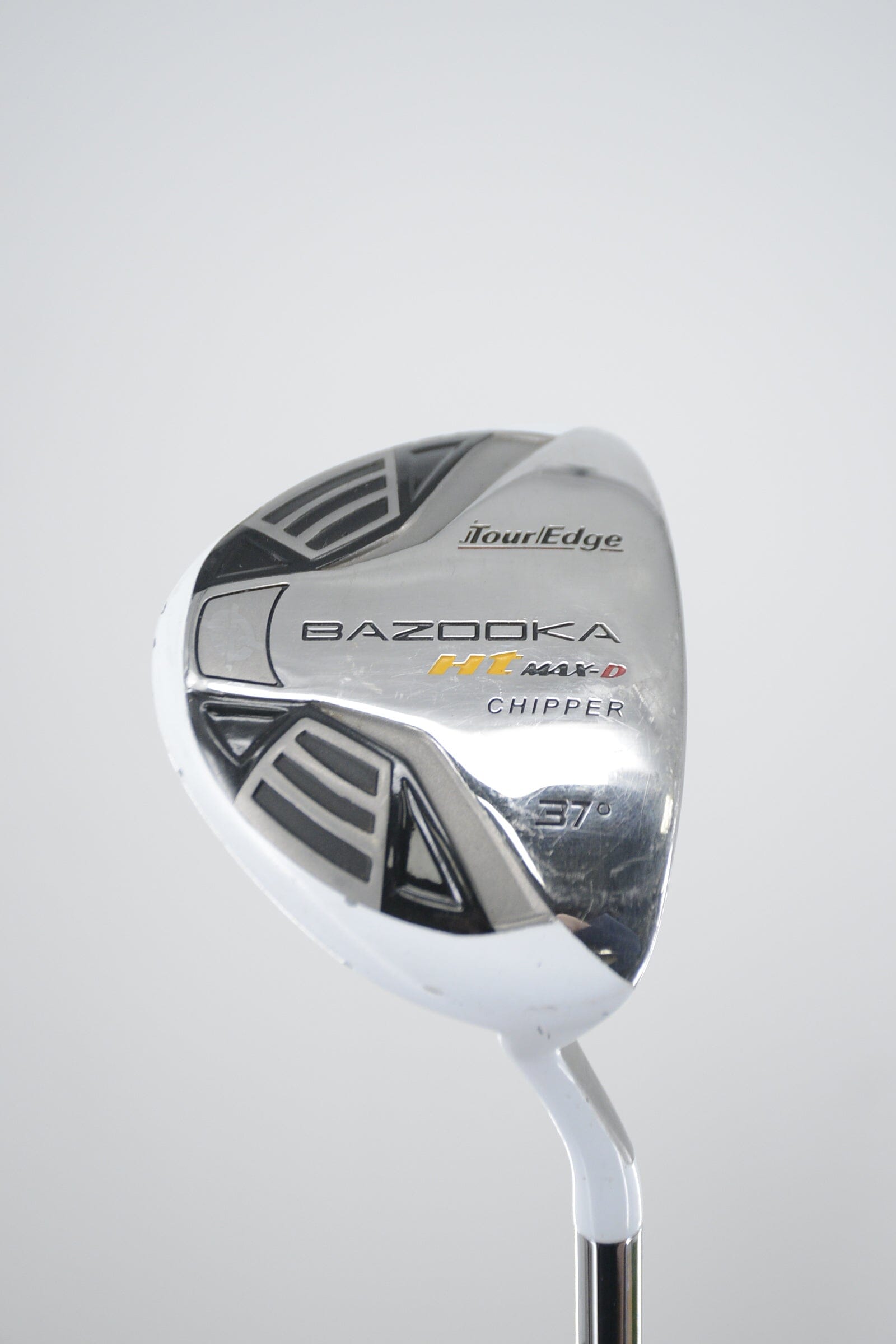 Tour Edge Bazooka Ht Max-D Chipper Wedge Flex 35" Golf Clubs GolfRoots 