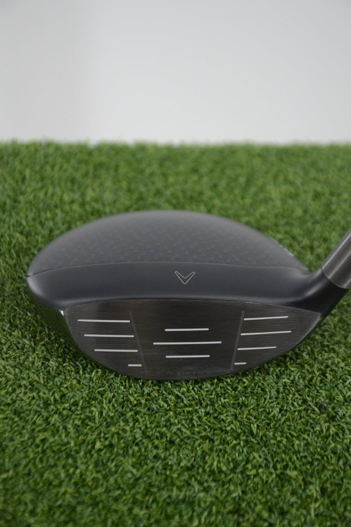 Callaway Elyte 5 Wood R Flex 42.25" Golf Fairway Woods Callaway 