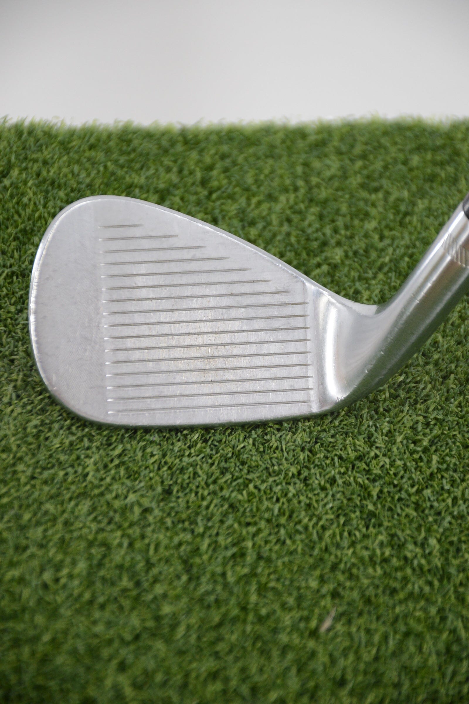 Titleist Vokey SM7 Tour Chrome 48 Degree Wedge Wedge Flex 35.5" Golf Clubs GolfRoots 