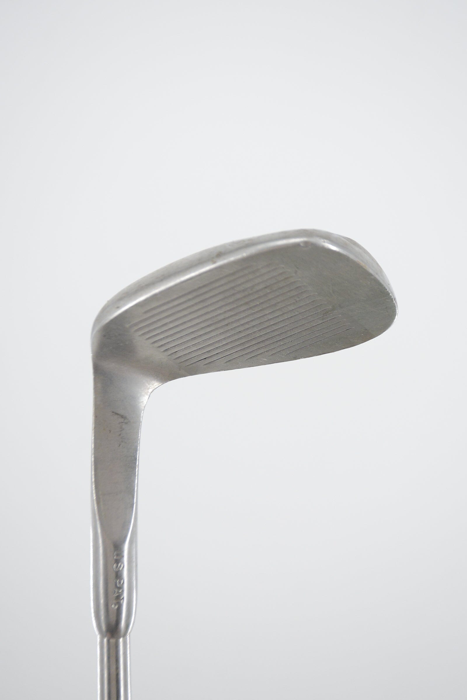 Golden Touch Heel Spur Wedge #7 SW Wedge Flex 35" Golf Clubs GolfRoots 