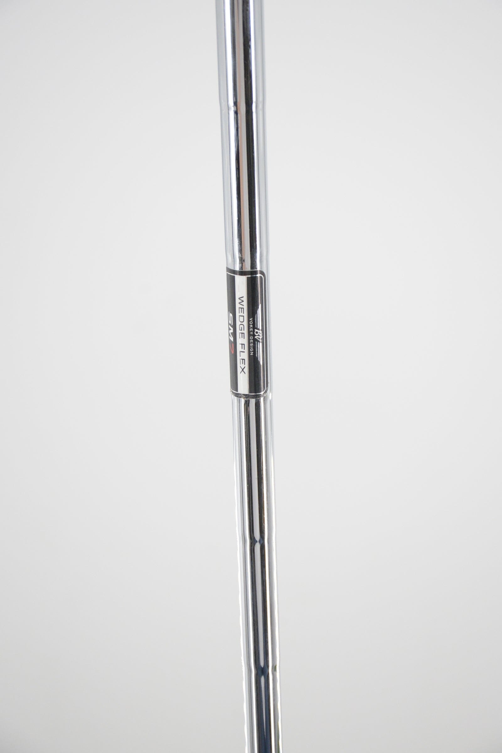 Titleist Vokey SM7 Tour Chrome 48 Degree Wedge Wedge Flex 35.5" Golf Clubs GolfRoots 