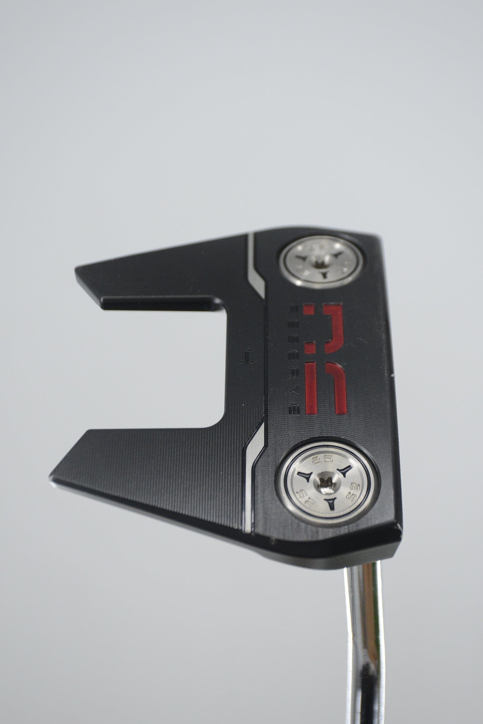 Never Compromise Reserve 4 NC Contrast Putter 36" Golf Clubs GolfRoots 