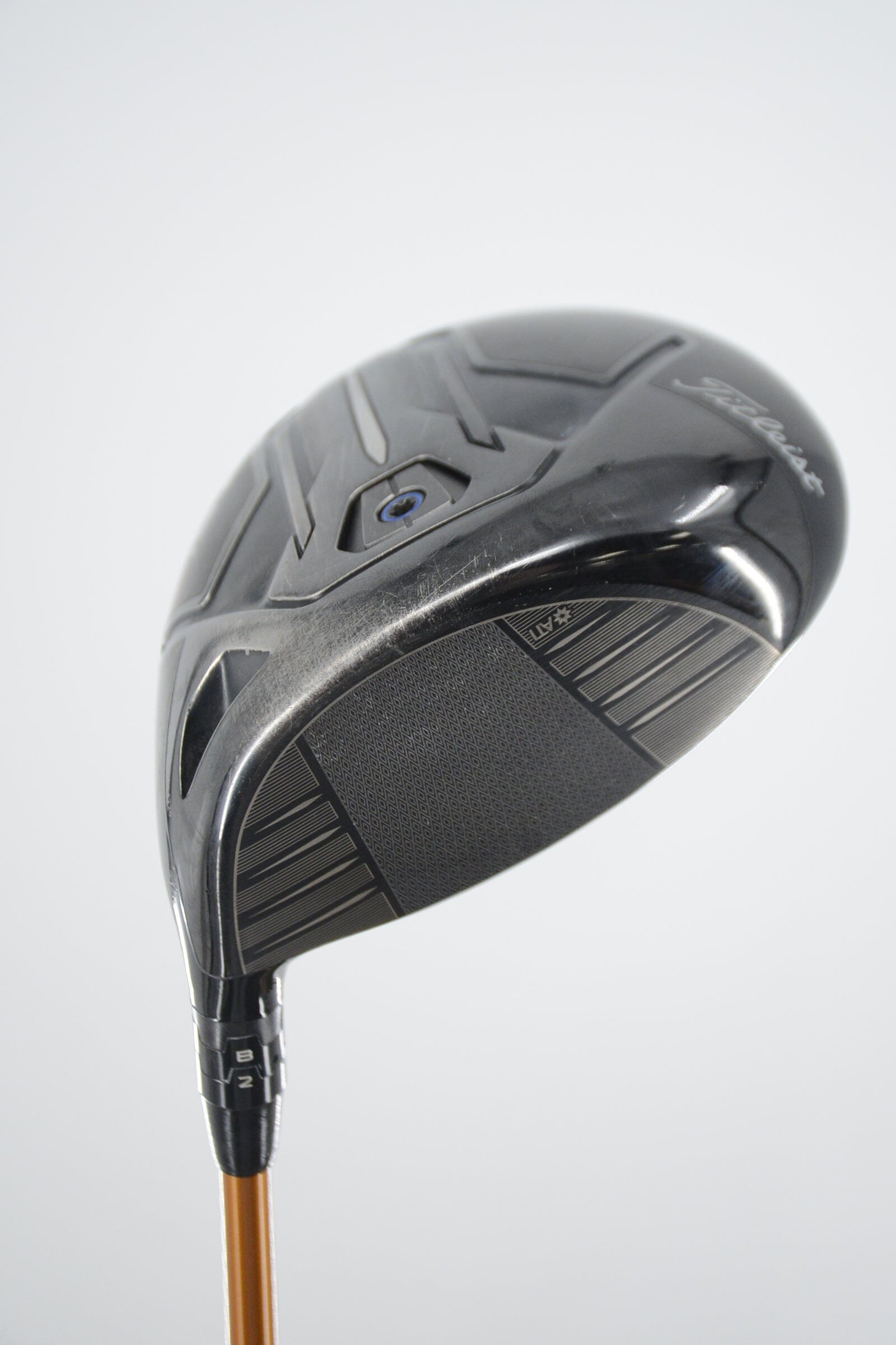 Titleist TSi4 8 Degree Driver R Flex 44.75" Golf Clubs GolfRoots 