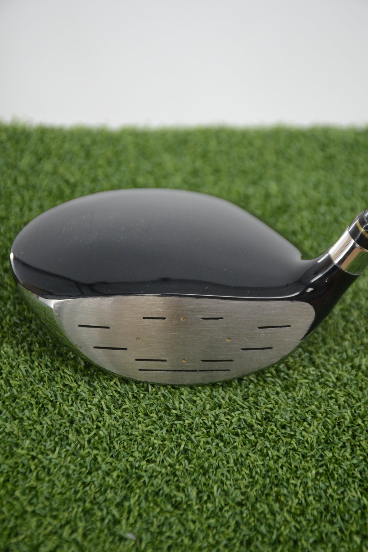 Bobby Jones Jesse Ortiz 15 Degree Wood SR Flex 42.5"