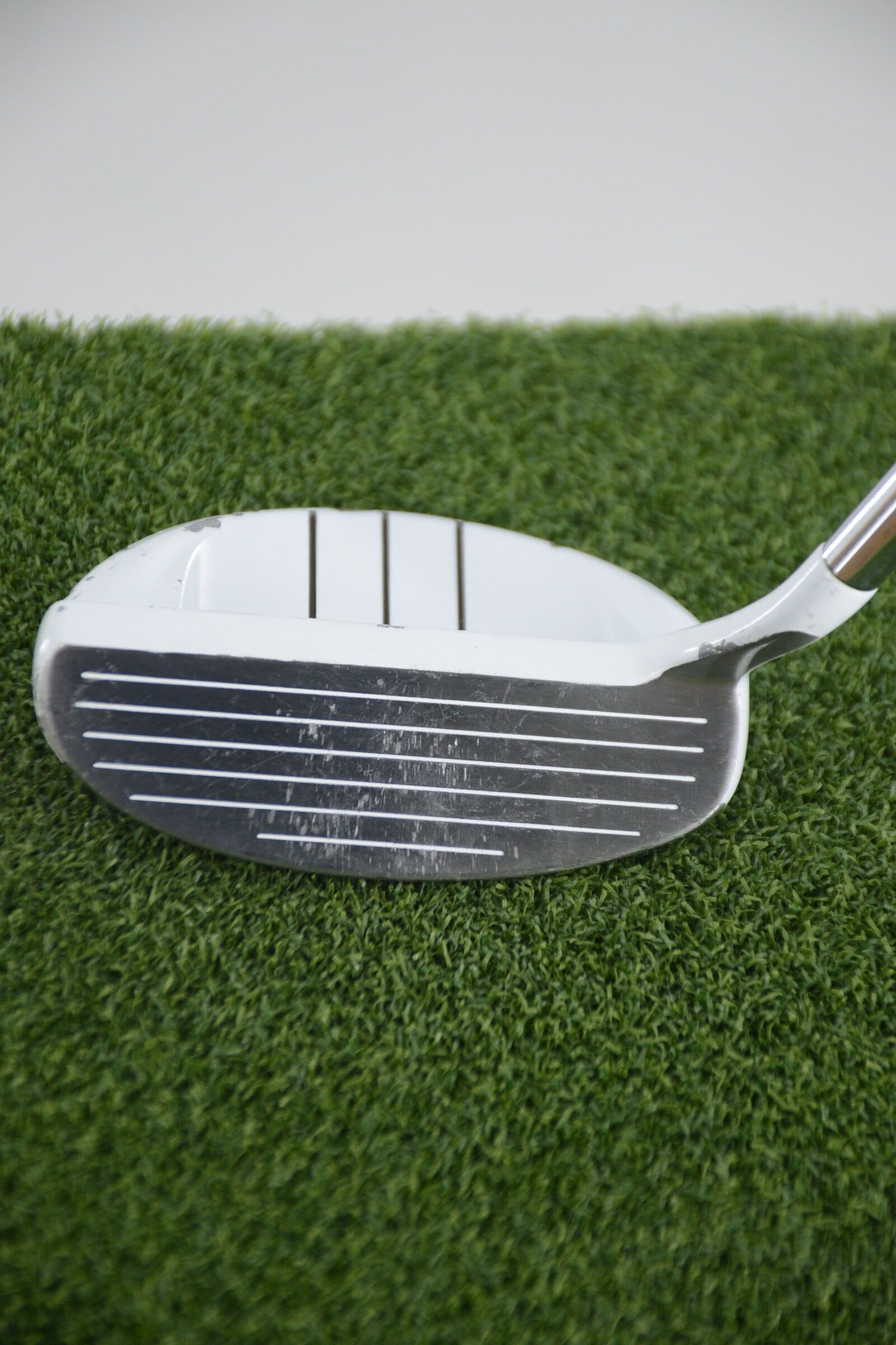 Tour Edge Bazooka Ht Max-D Chipper Wedge Flex 35" Golf Clubs GolfRoots 