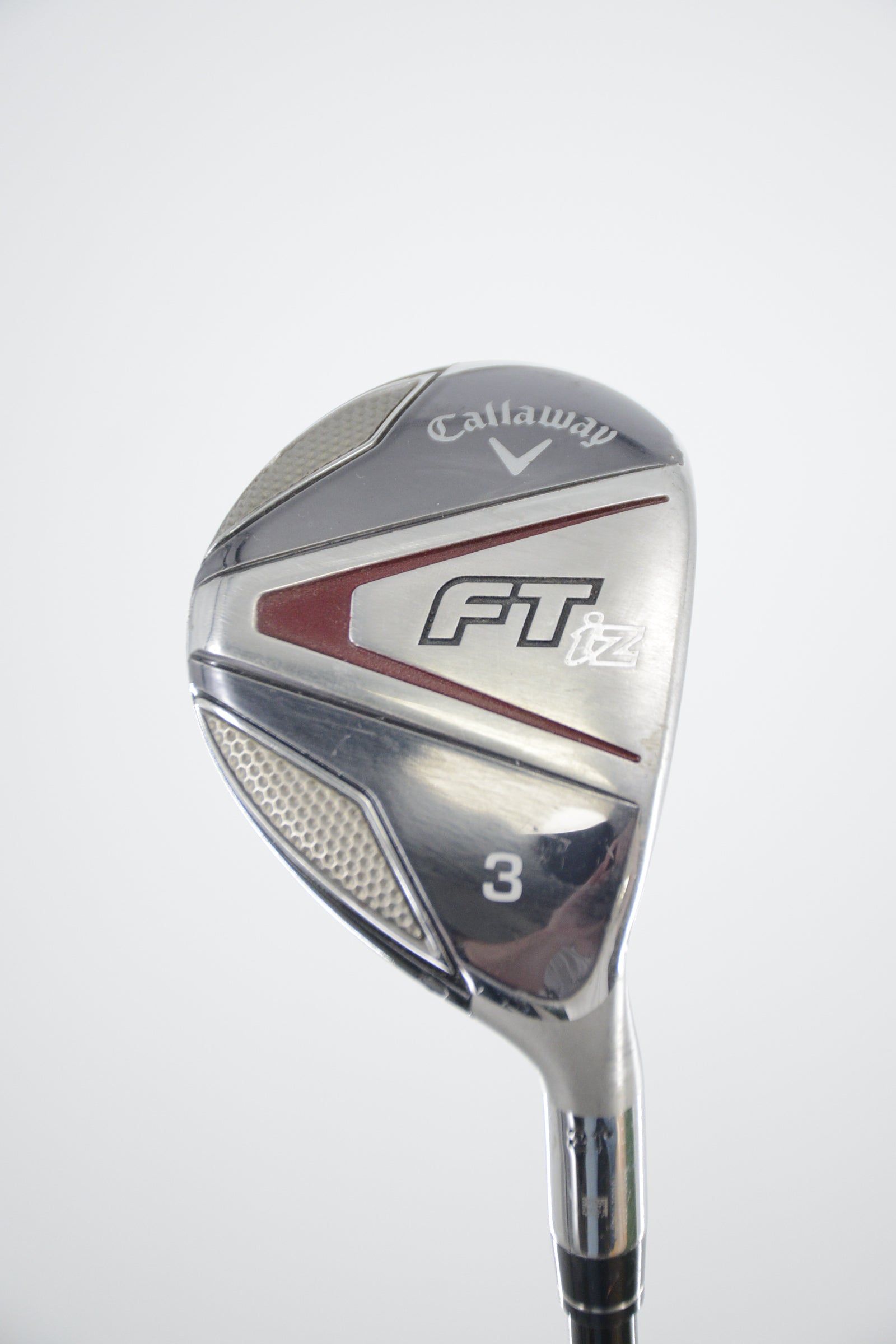 Callaway Ft-Iz 3 Hybrid S Flex 40"