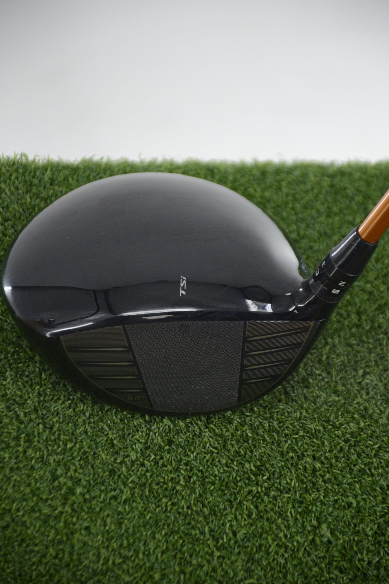 Titleist TSi4 8 Degree Driver R Flex 44.75" Golf Clubs GolfRoots 