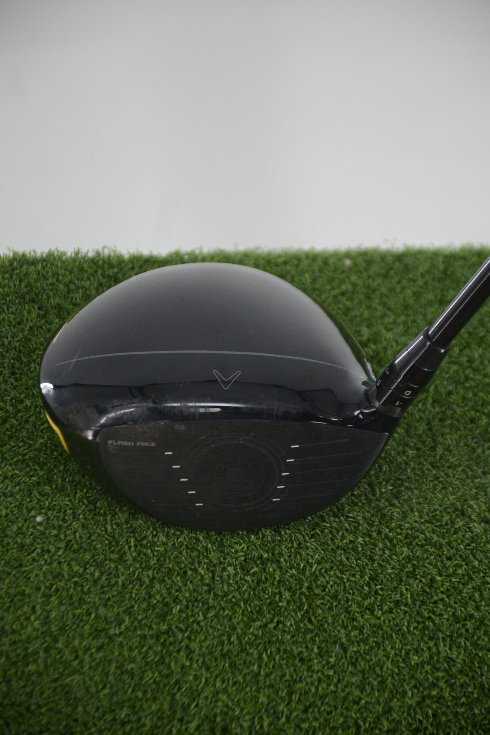 Callaway Epic Flash Sub Zero 9 Degree Driver S Flex 45.25" Golf Clubs GolfRoots 