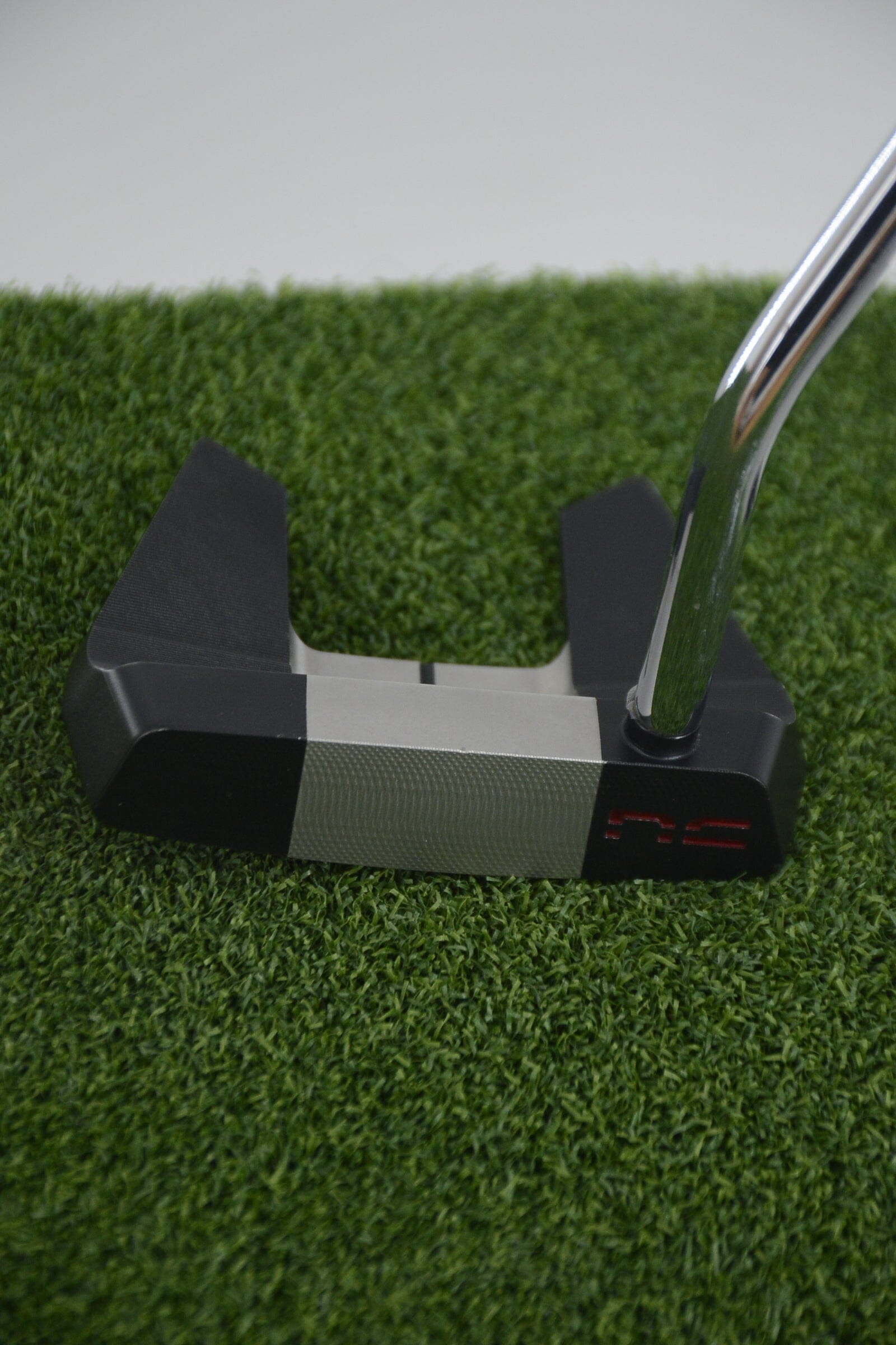 Never Compromise Reserve 4 NC Contrast Putter 36" Golf Clubs GolfRoots 