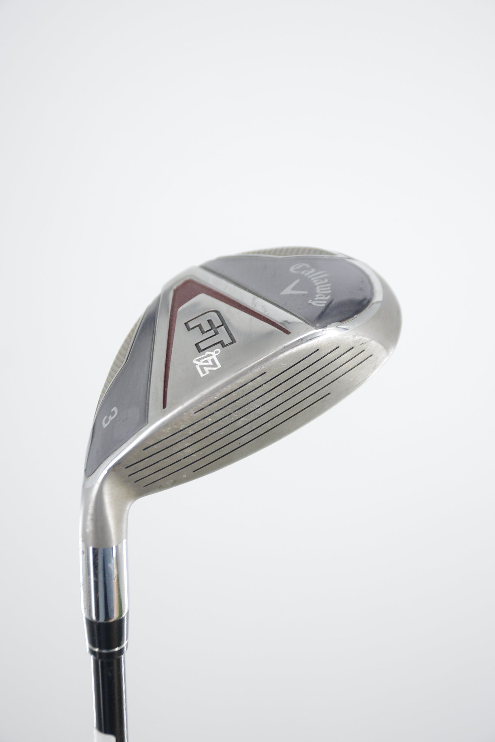 Callaway Ft-Iz 3 Hybrid S Flex 40"