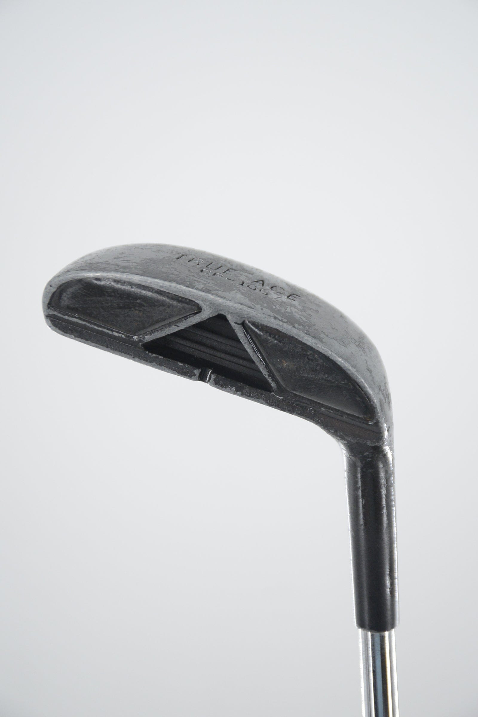 True Face CP-100 Chipper Wedge Flex 35.25" Golf Clubs GolfRoots 