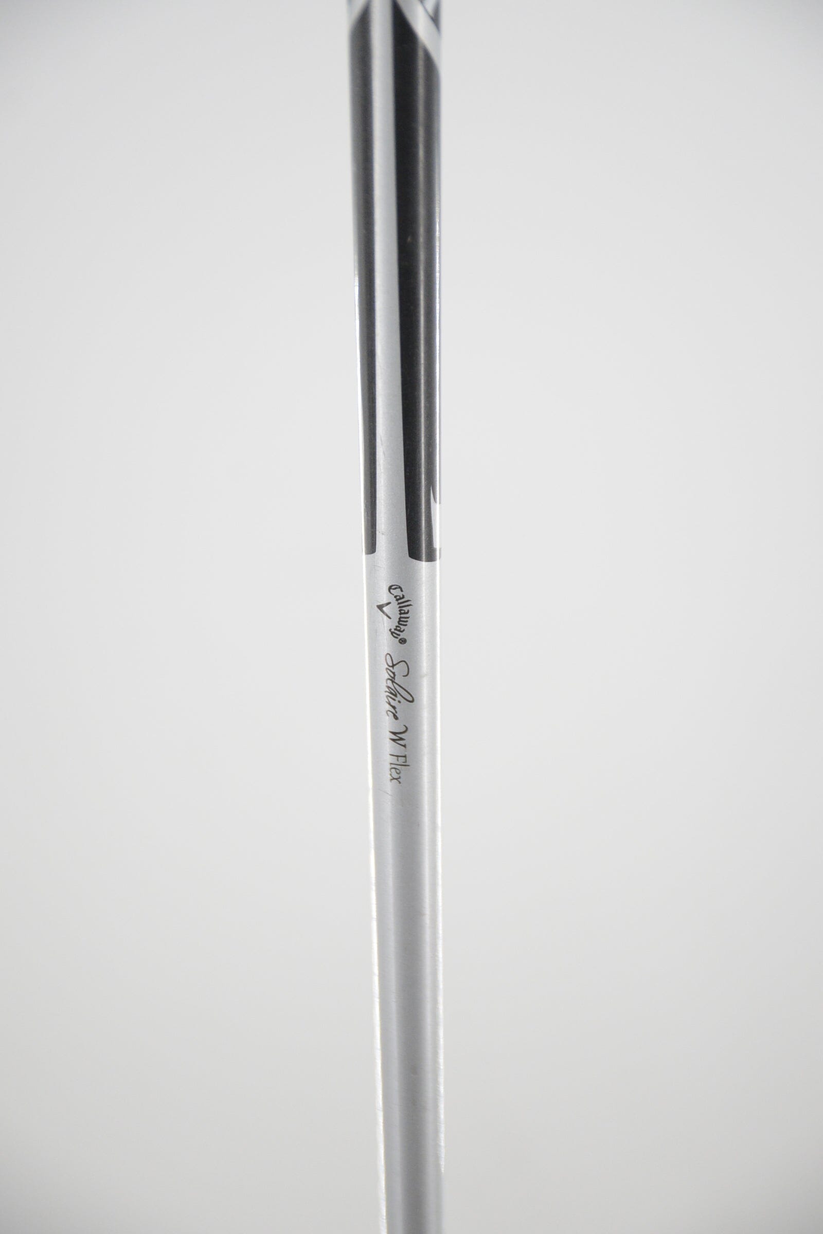 Women's Callaway Solaire 3 Wood W Flex 42.25" Golf Clubs GolfRoots 