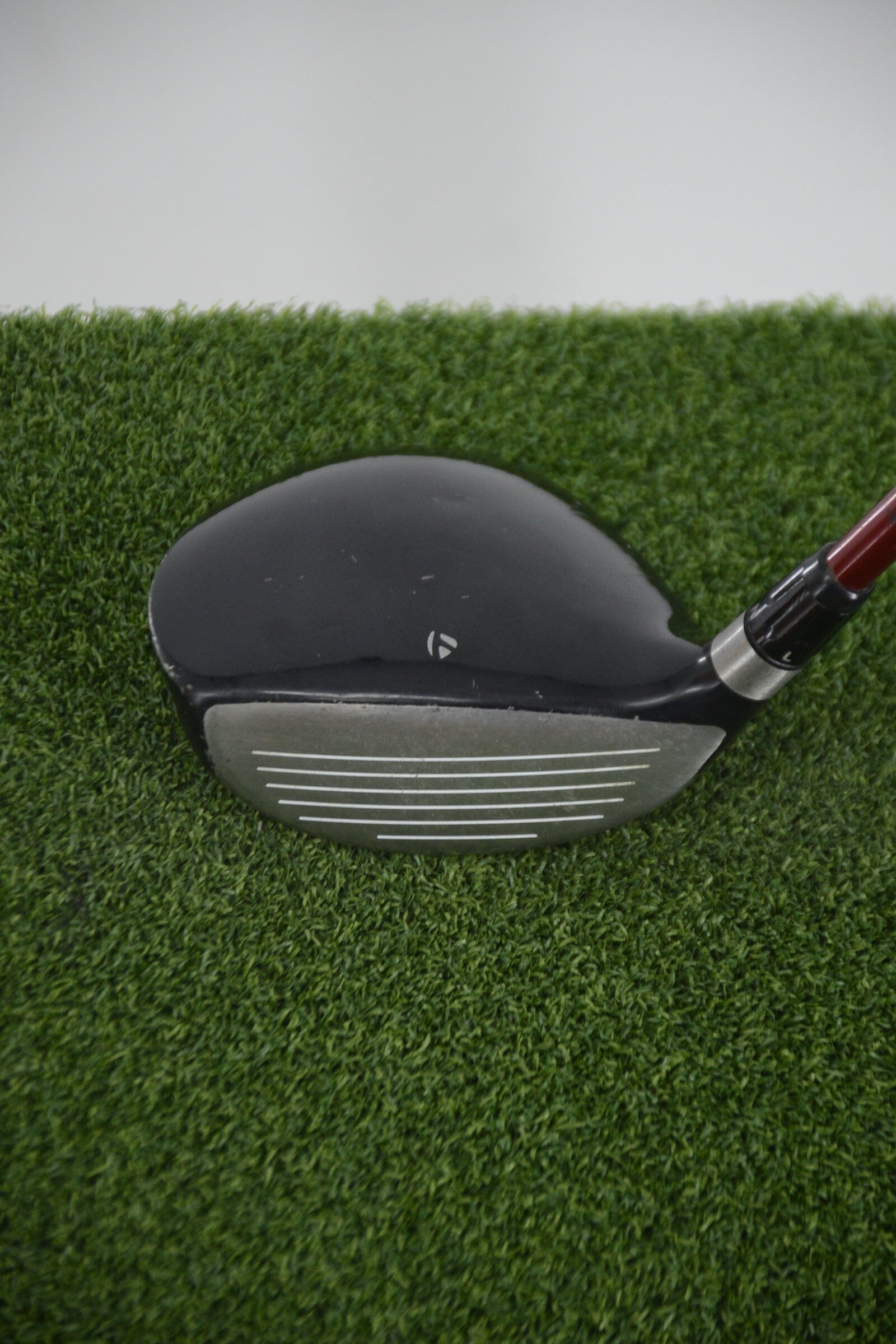 TaylorMade R9 3 Wood SR Flex 41.75" Golf Clubs GolfRoots 