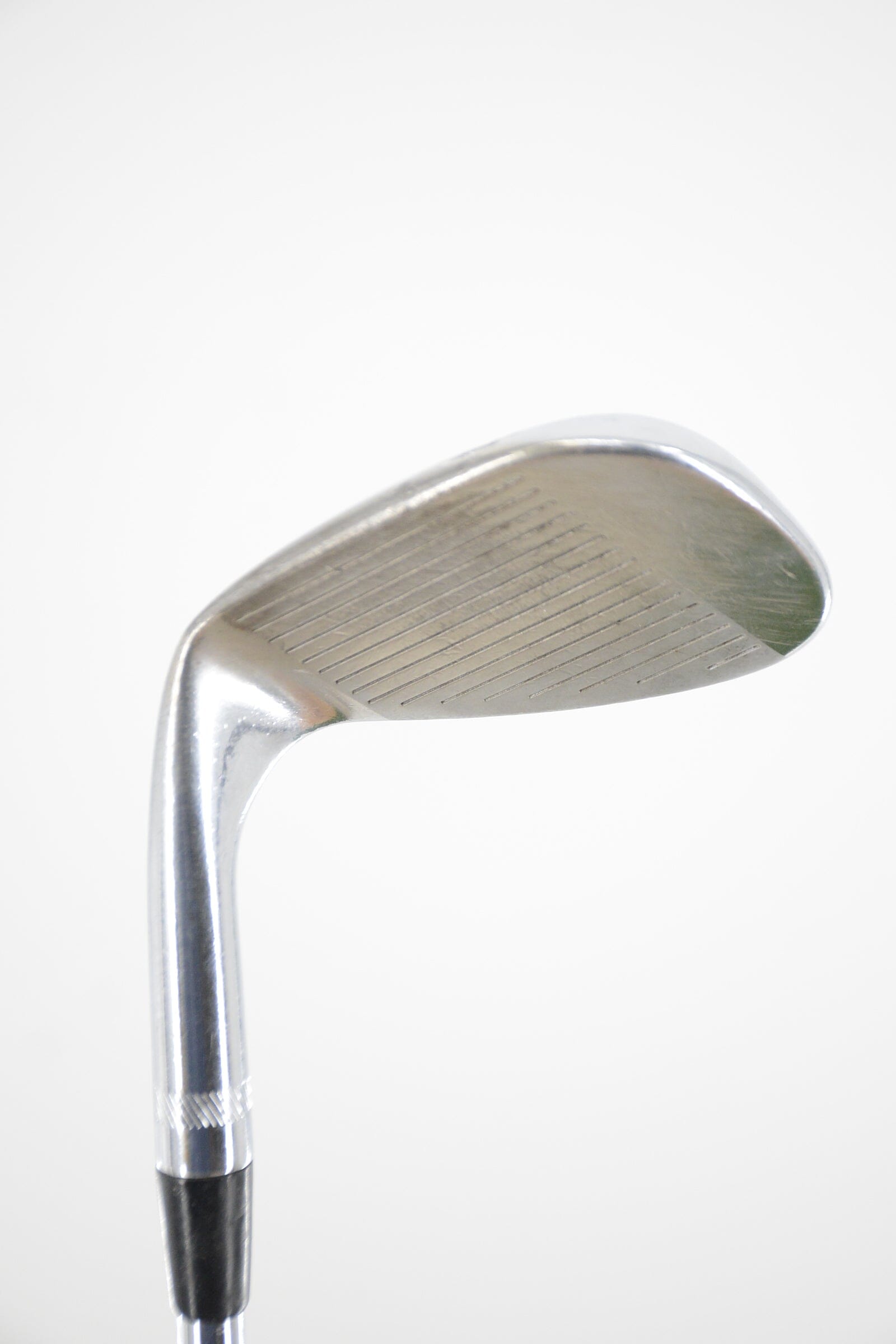 Titleist Vokey Chrome 200 Series 52 Degree Wedge Wedge Flex 35.5" Golf Clubs GolfRoots 