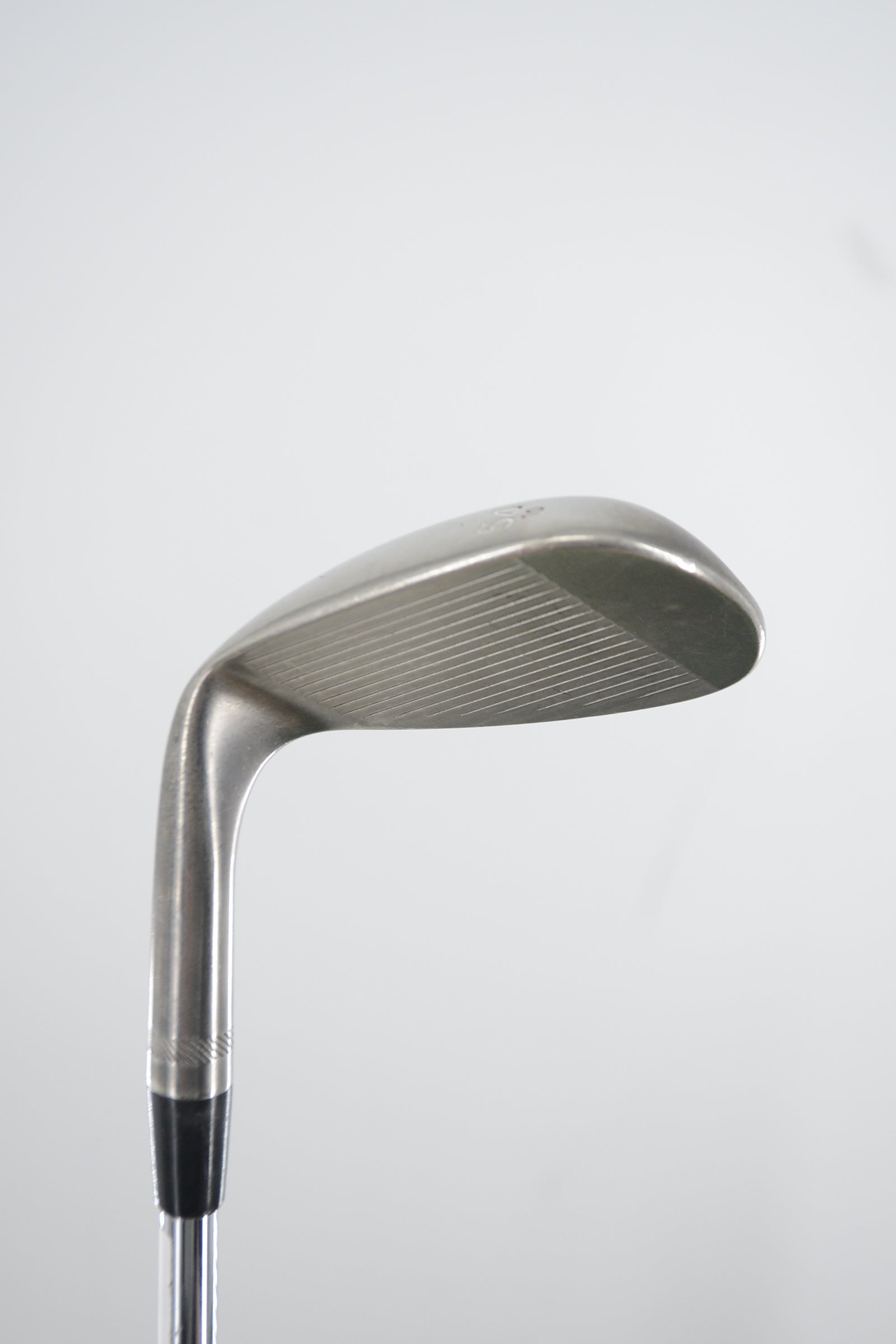 Titleist Vokey SM6 Steel Gray 54 Degree Wedge Wedge Flex 35"