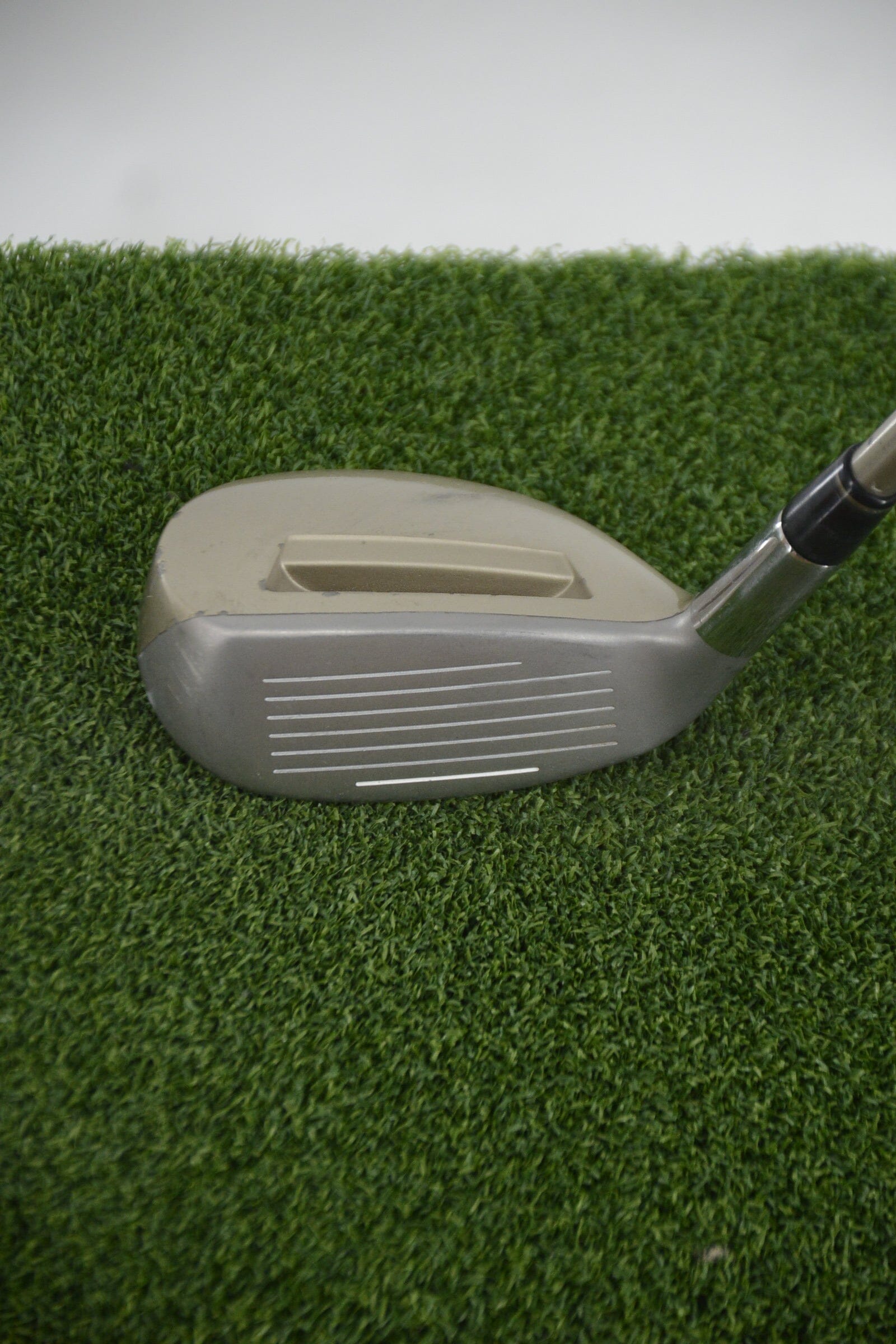 Women's Adams Idea A12OS 5 Hybrid W Flex 37.5" Golf Clubs GolfRoots 