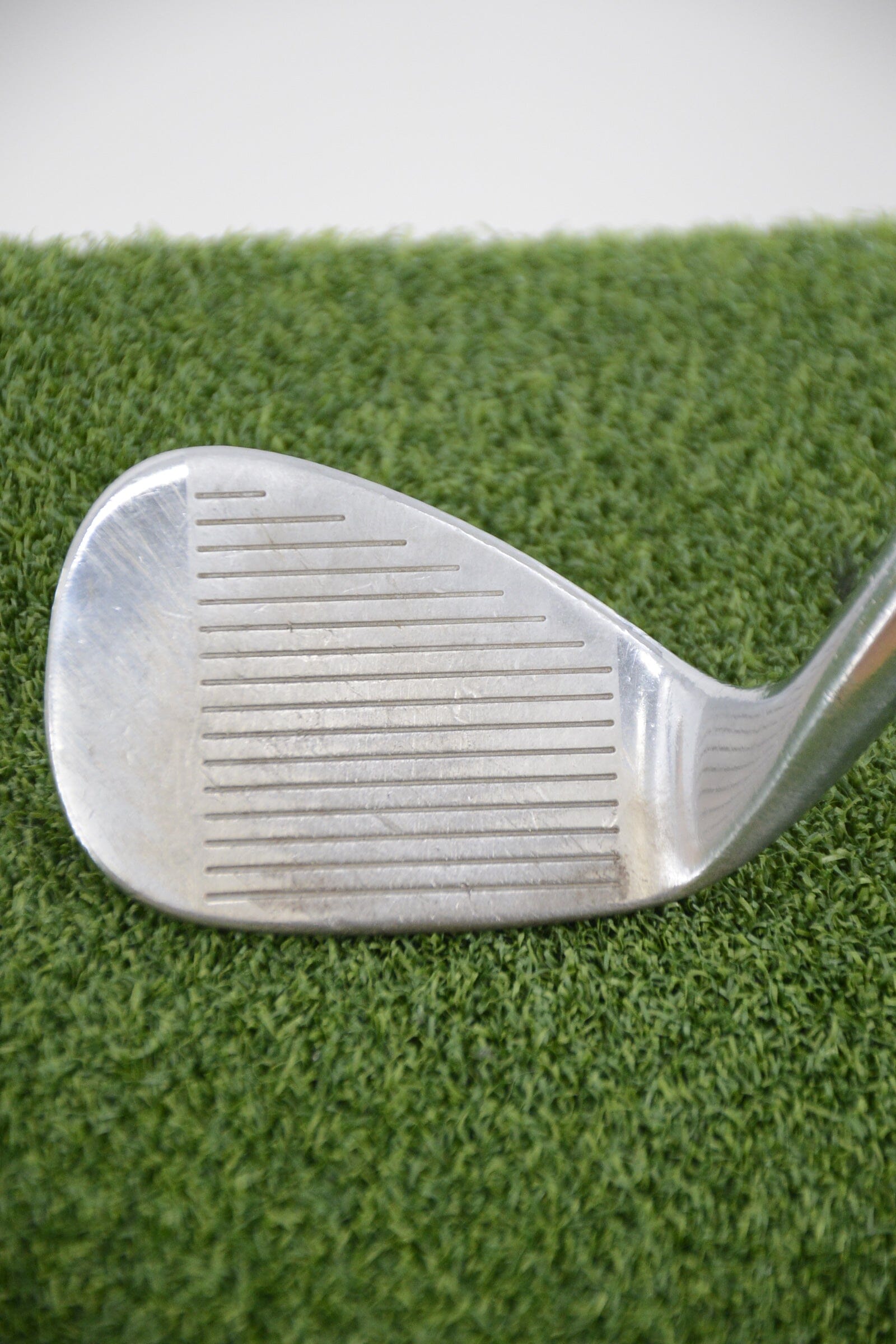 Titleist Vokey Chrome 200 Series 52 Degree Wedge Wedge Flex 35.5" Golf Clubs GolfRoots 