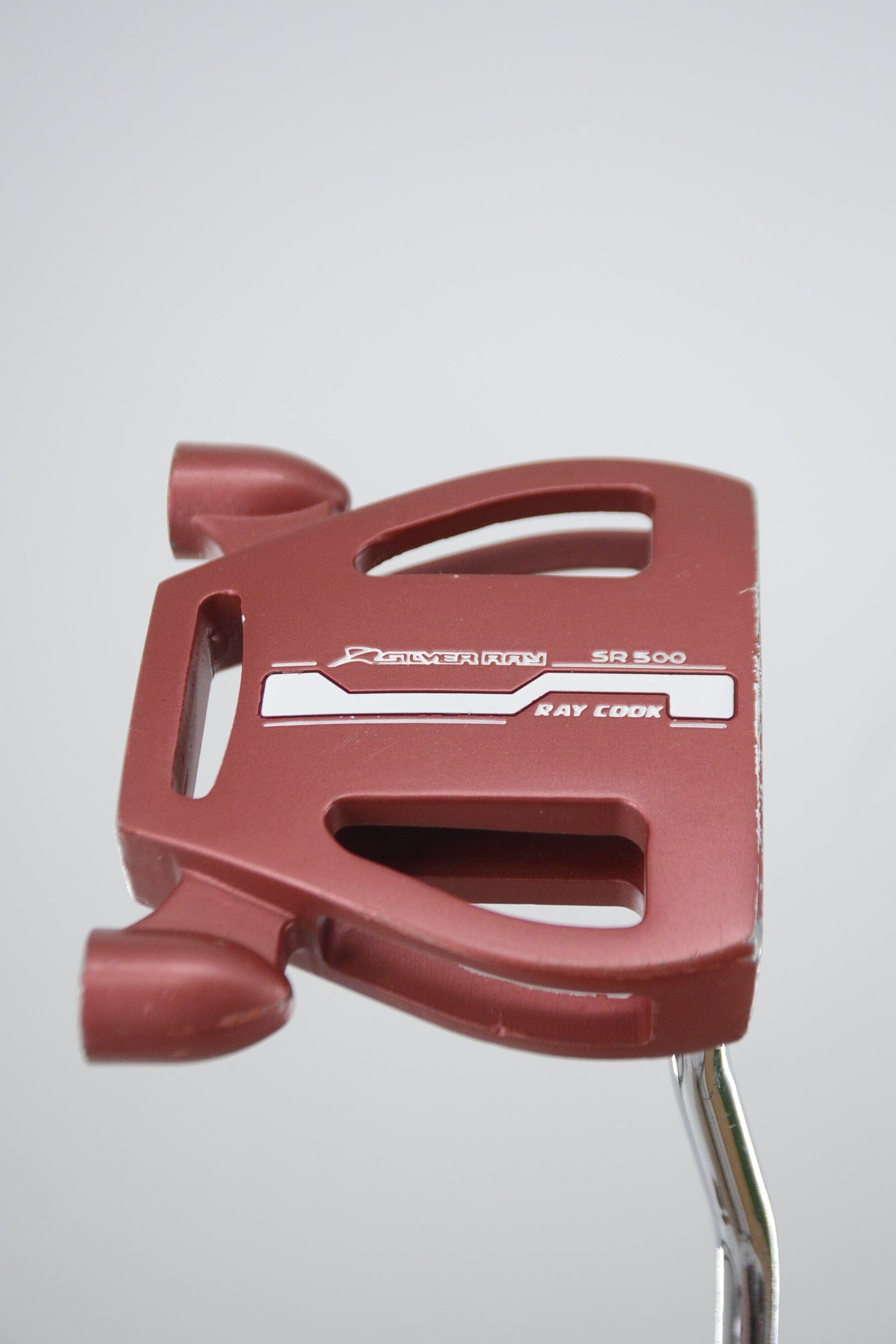 Ray Cook SR 500 Putter 35" Golf Clubs GolfRoots 