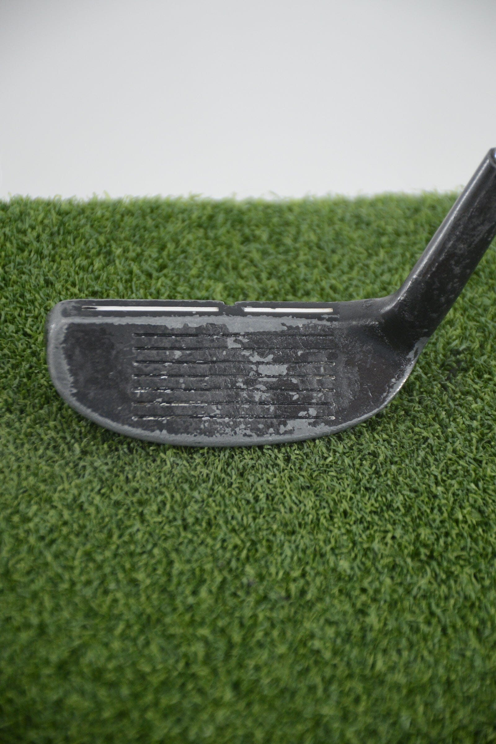 True Face CP-100 Chipper Wedge Flex 35.25" Golf Clubs GolfRoots 