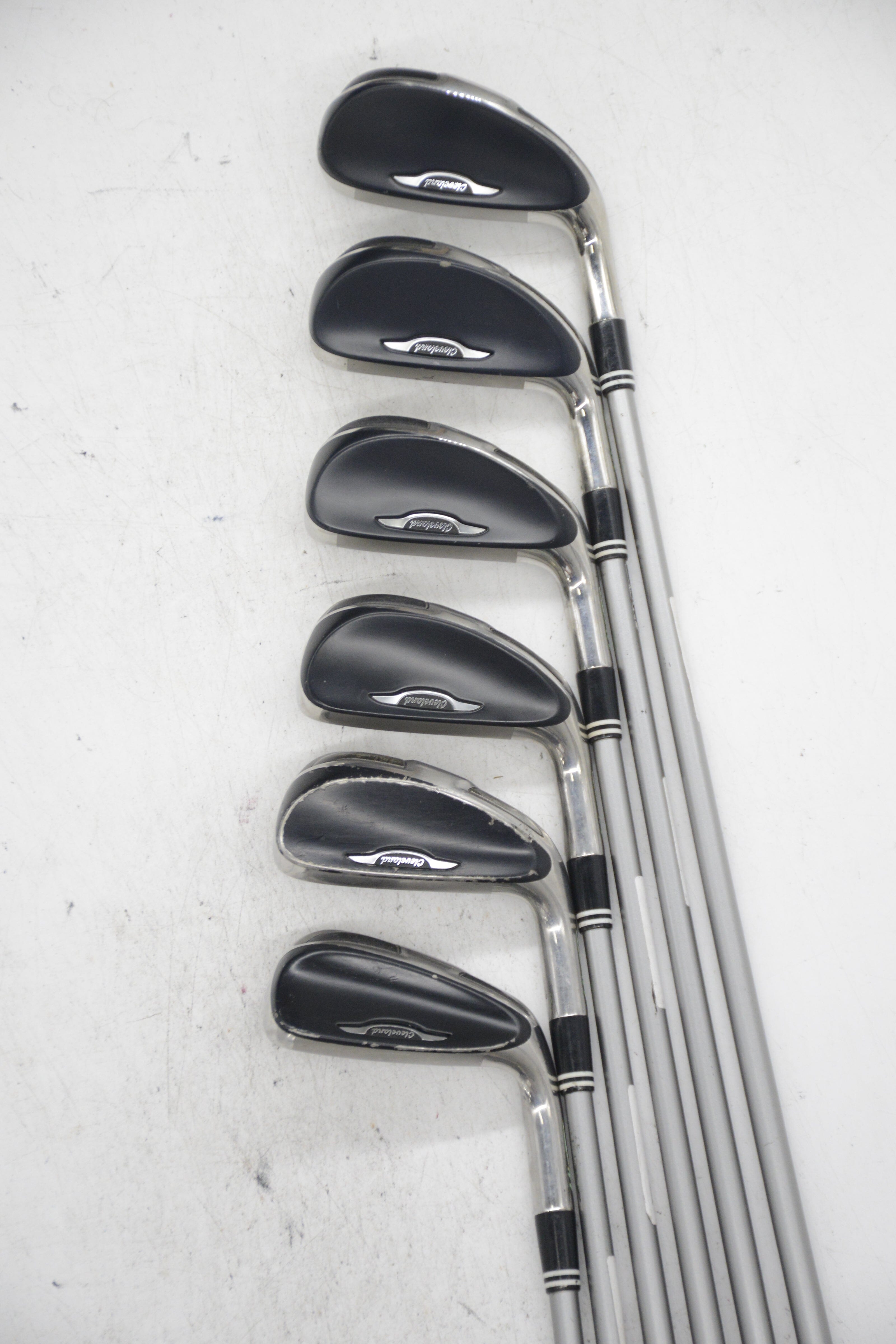 Cleveland Hi-Bore 4 Iron A-Flex Brand online New Grip!