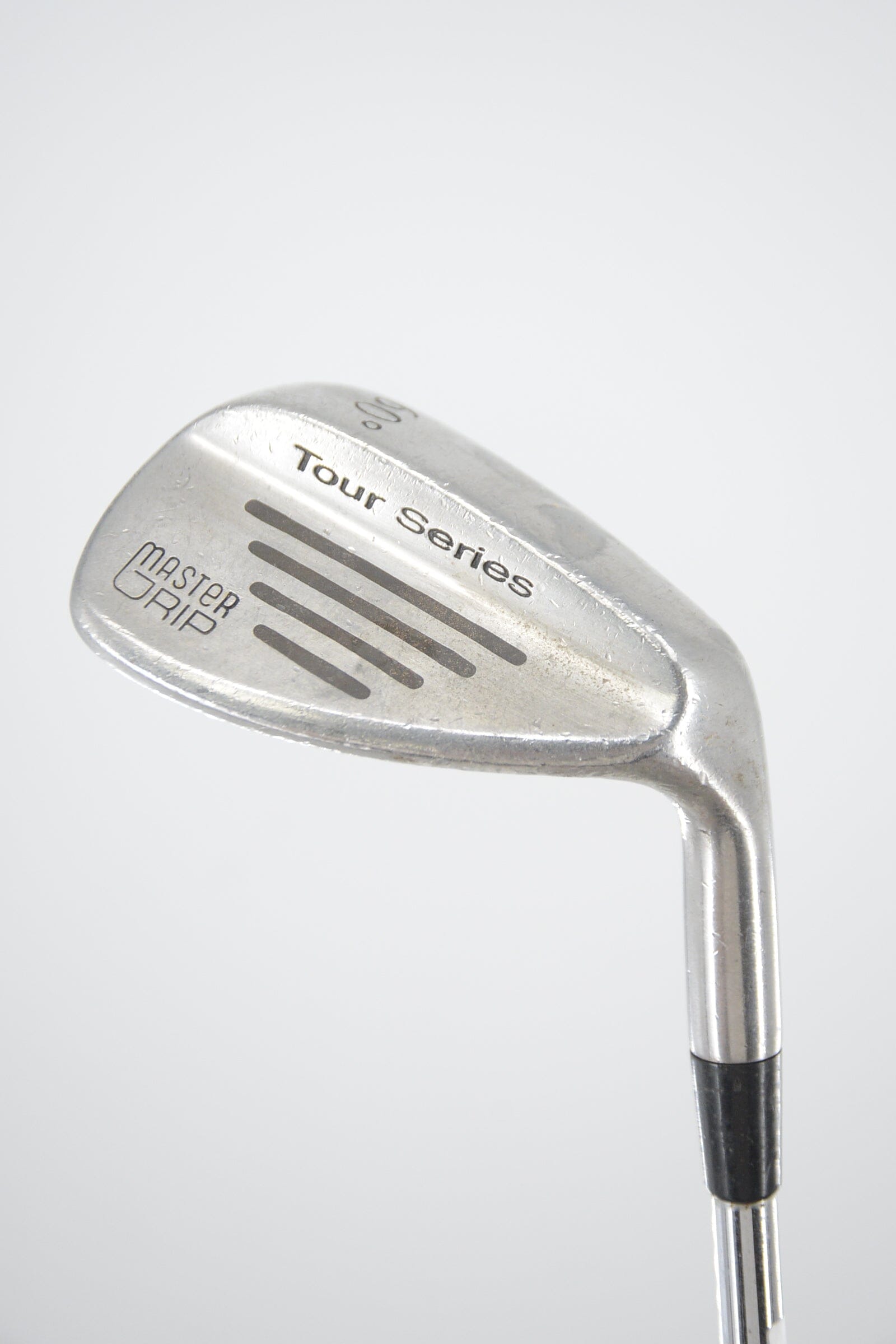 Master Grip Tour Series 60 Degree Wedge Wedge Flex 35" Golf Clubs GolfRoots 