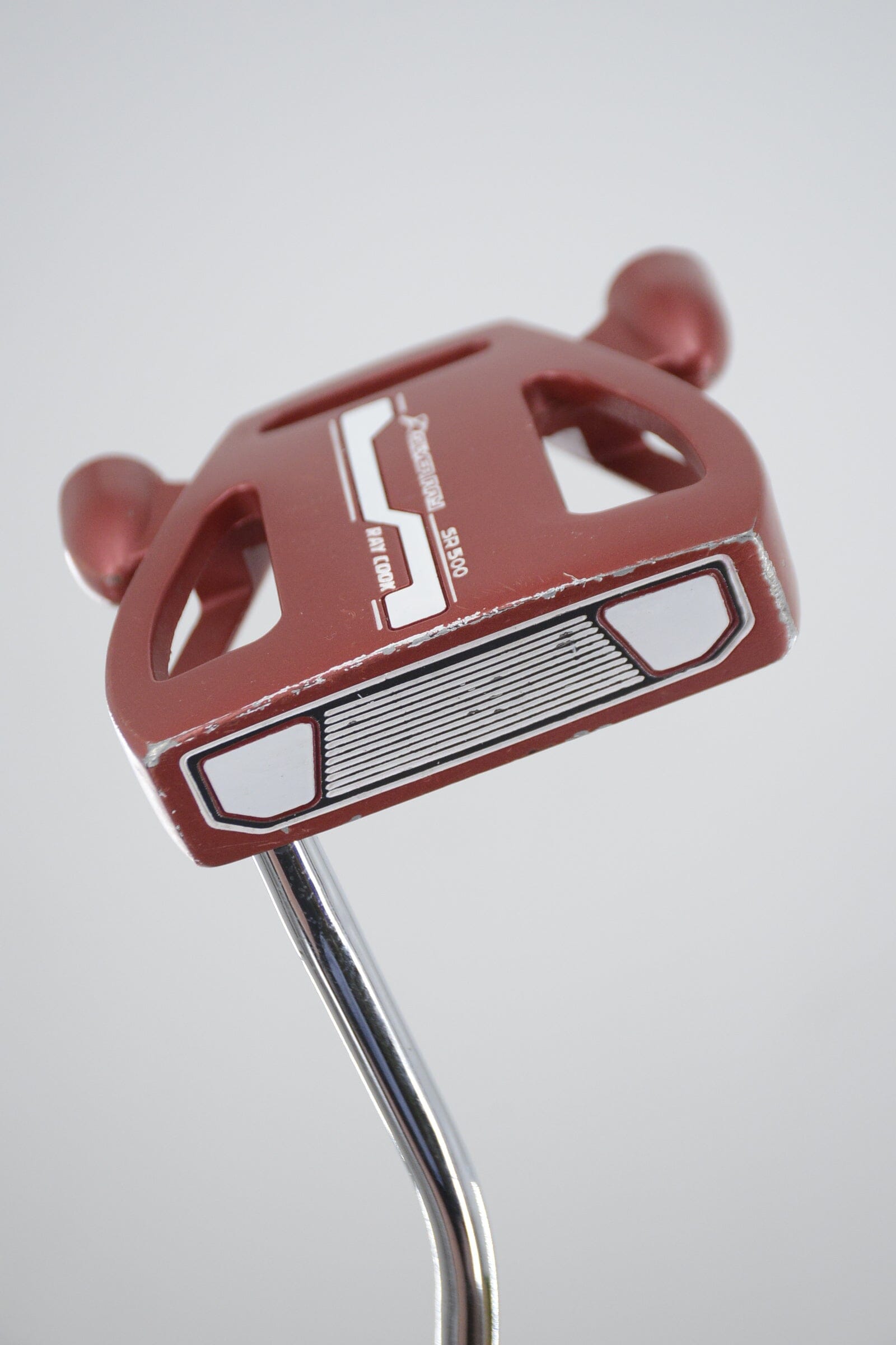 Ray Cook SR 500 Putter 35" Golf Clubs GolfRoots 