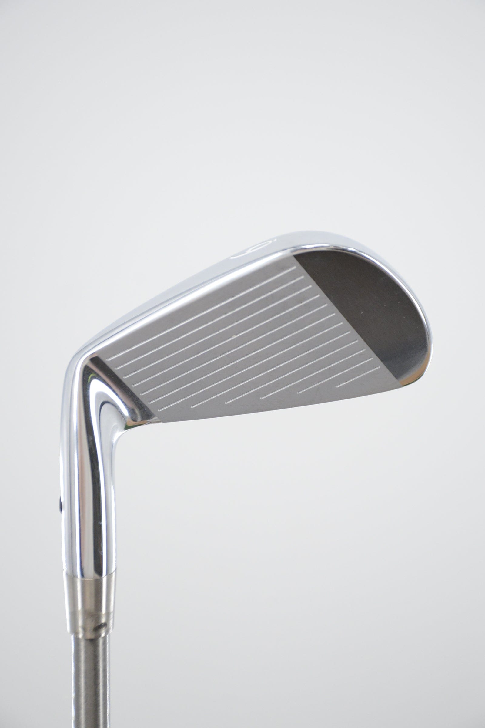 *Fitting Club* Mizuno MP-5 6 Fitting Iron R Flex 37.25" Golf Clubs GolfRoots 