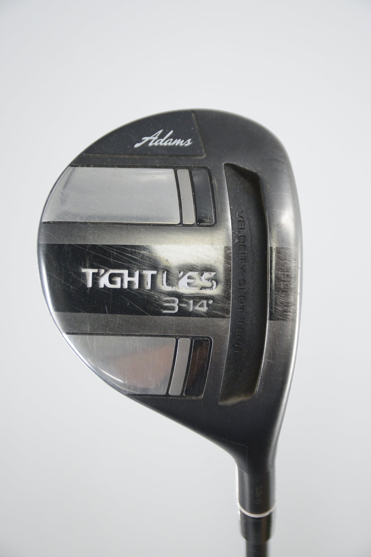 Adams 2013 Tight Lies 3 Wood S Flex 42.75"