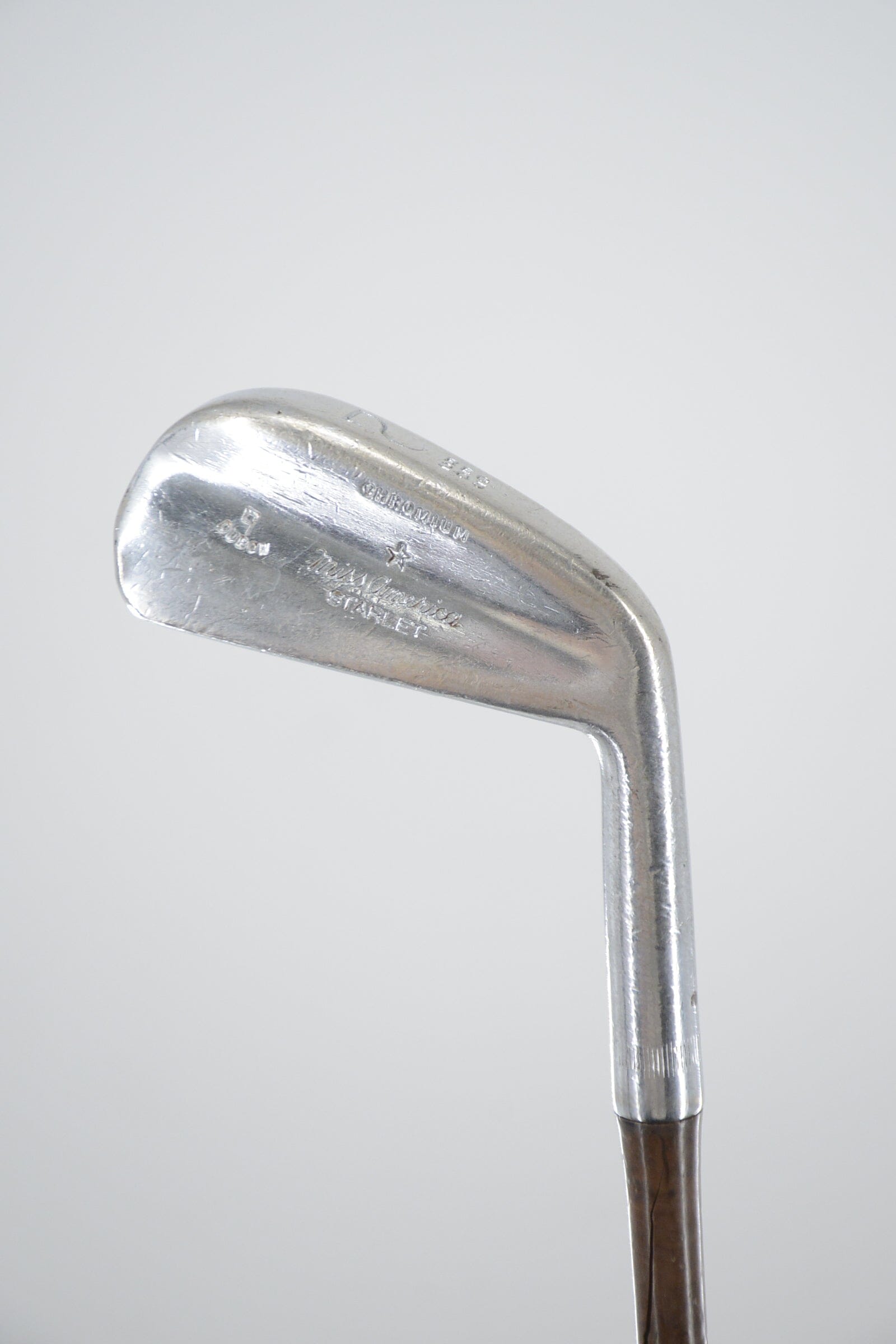 Miss America Starlet 2 Iron S Flex 37" Golf Clubs GolfRoots 