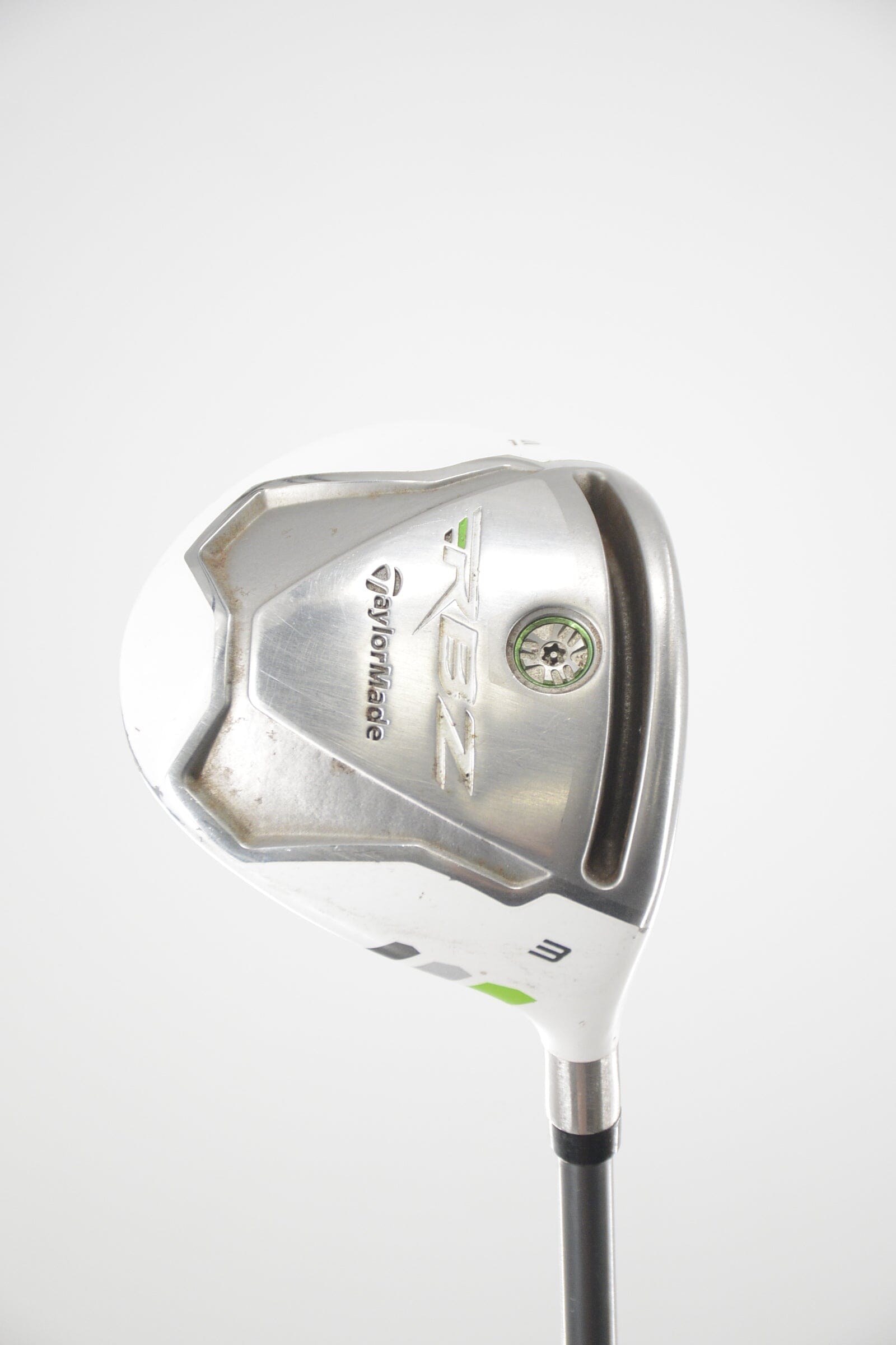 TaylorMade Rocketballz 3 Wood R Flex 43.25"