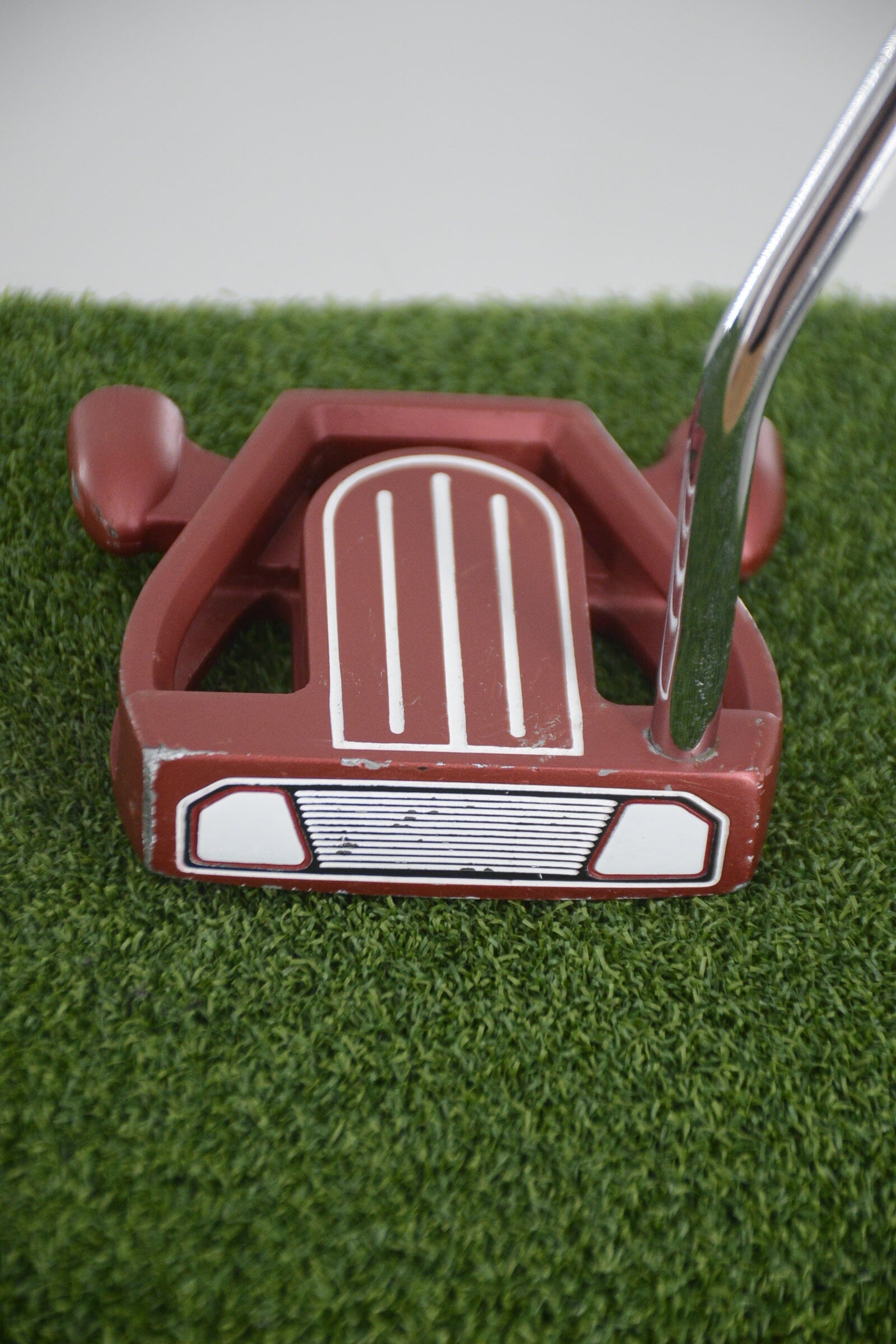 Ray Cook SR 500 Putter 35" Golf Clubs GolfRoots 