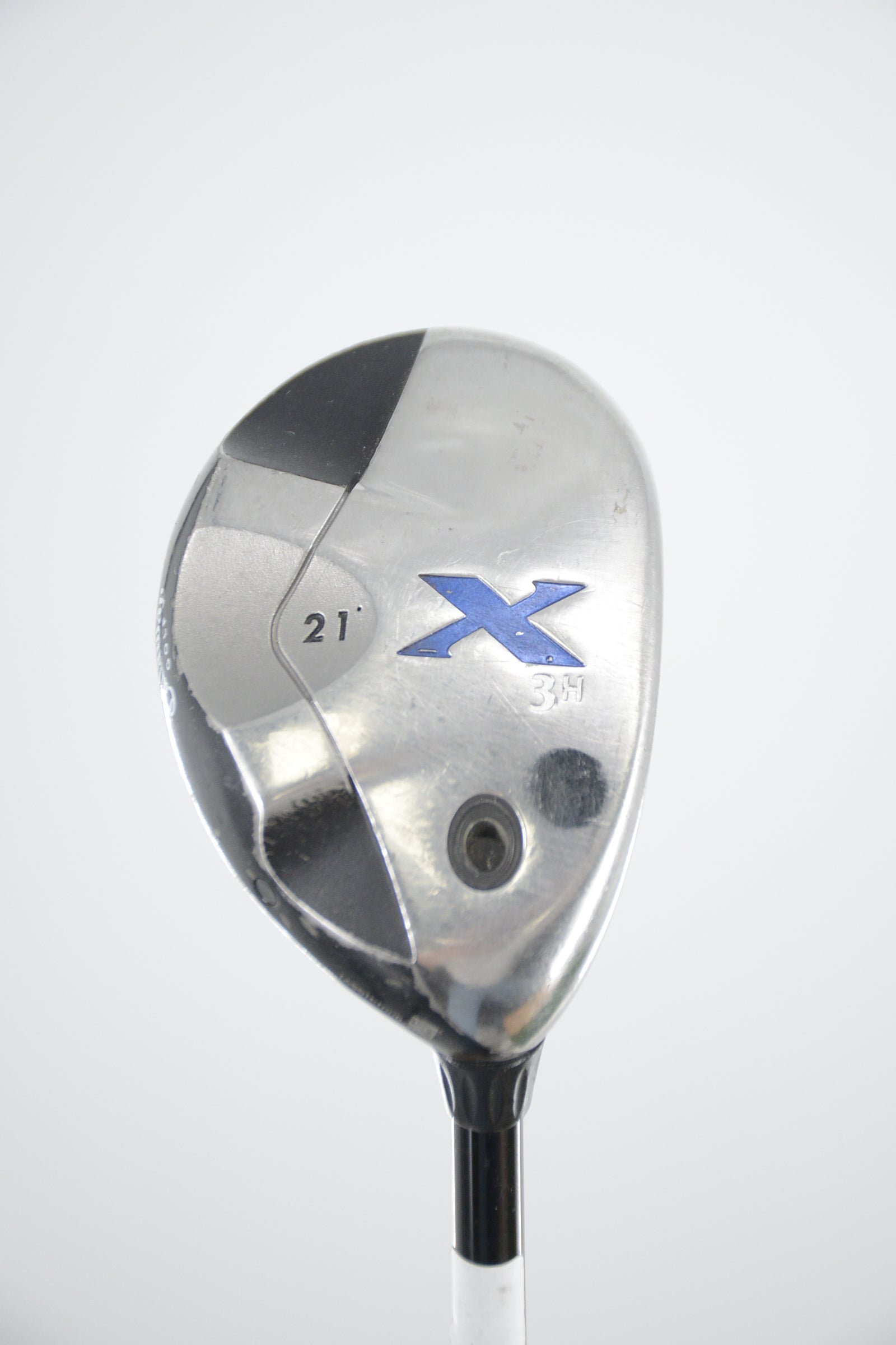 Callaway X 3 Hybrid SR Flex 40.25"
