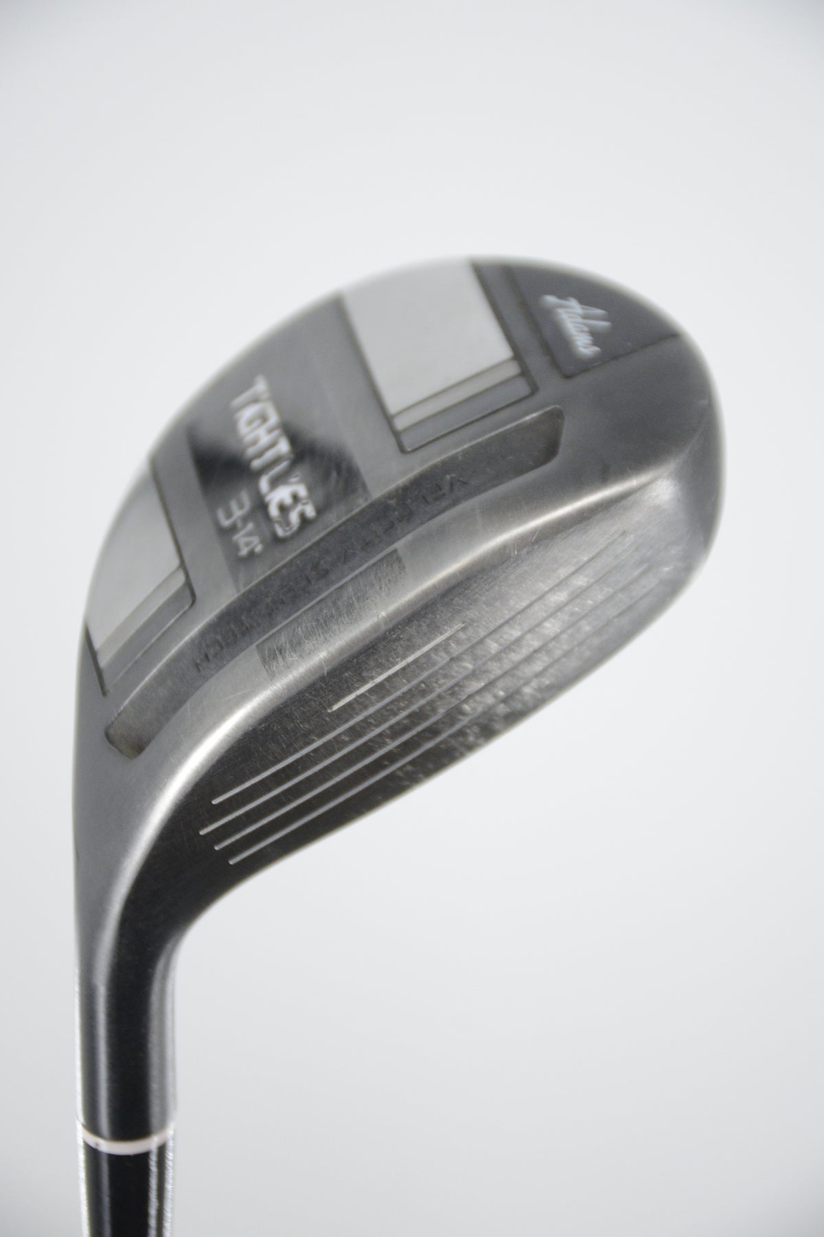 Adams 2013 Tight Lies 3 Wood S Flex 42.75"