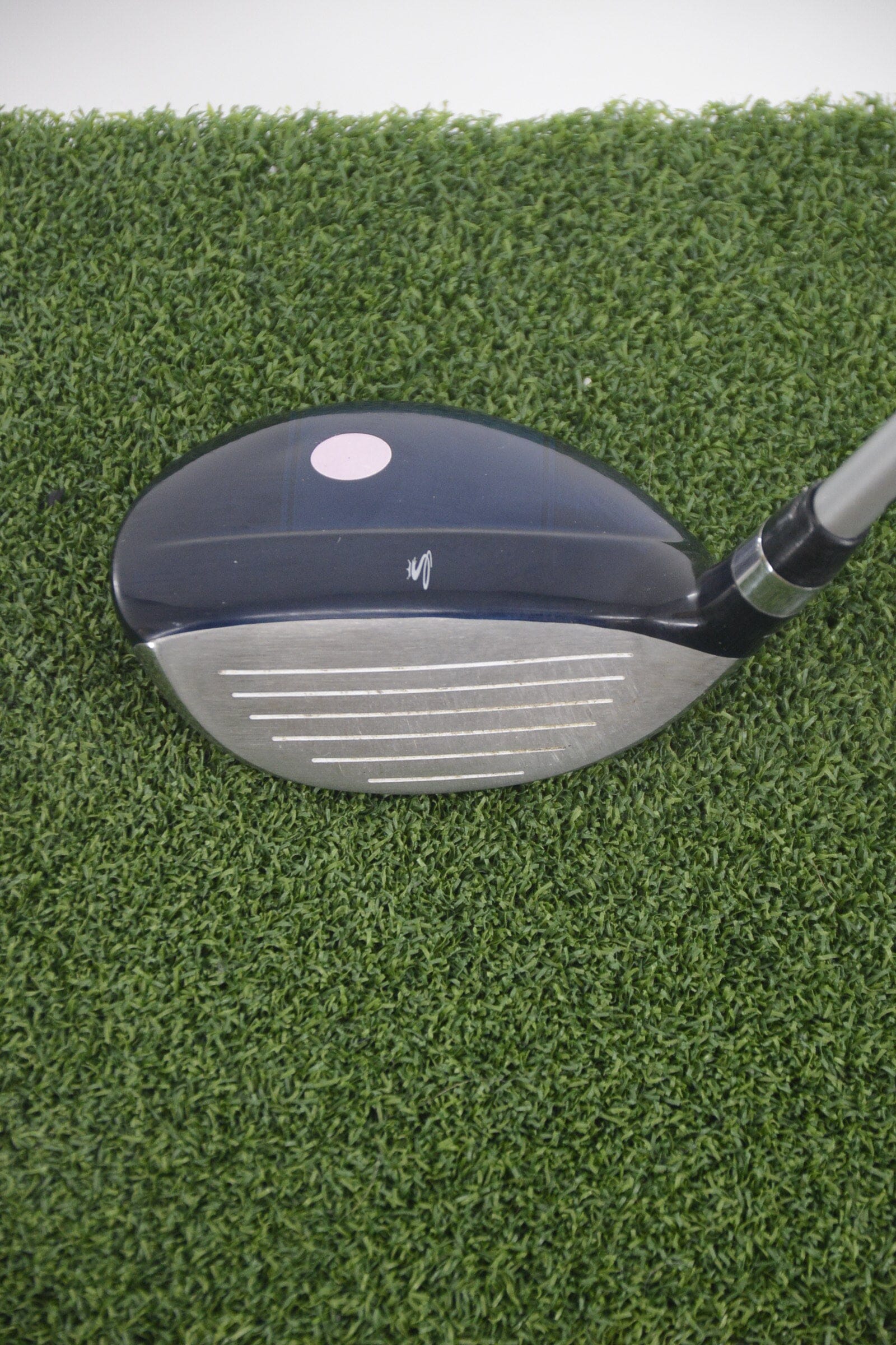 *Dented* Cobra Baffler XL 6 Hybrid R Flex 39" Golf Clubs GolfRoots 