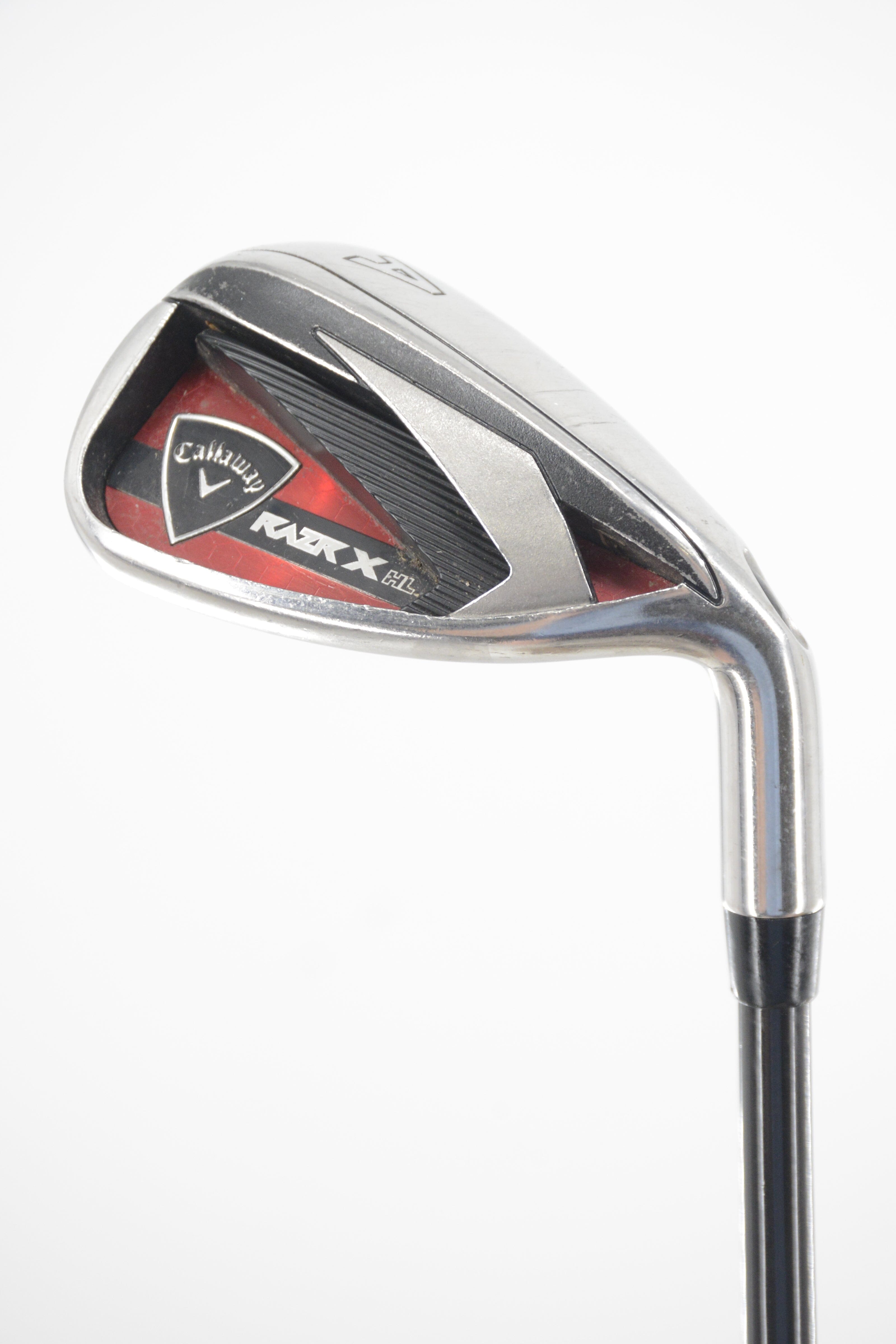 Callaway RAZR X HL AW R Flex 34.5" Golf Clubs GolfRoots 