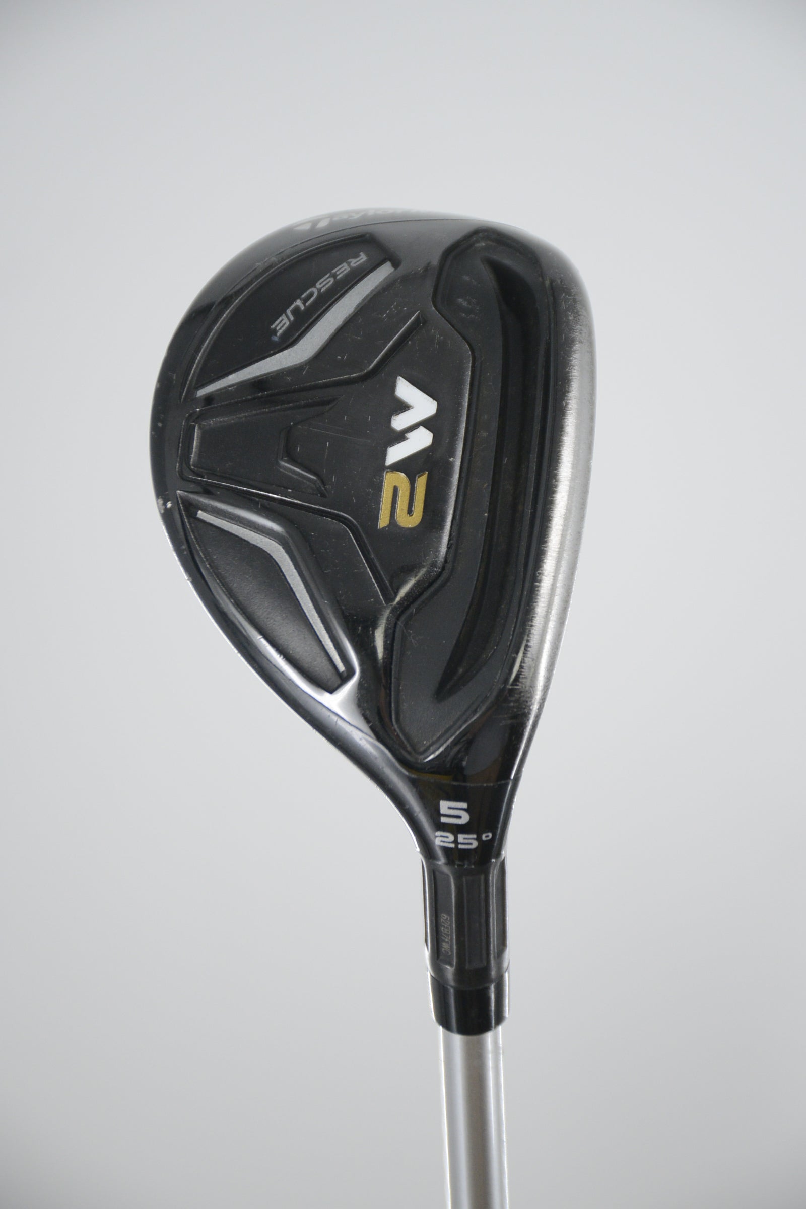Women's TaylorMade M2 5 Hybrid W Flex 38"