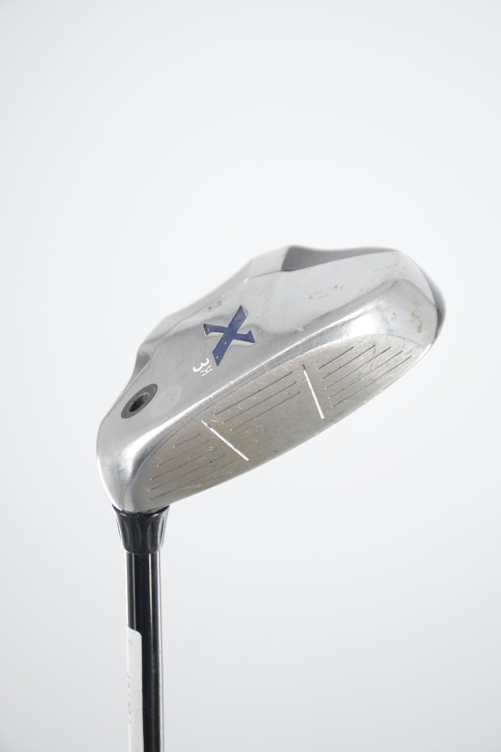 Callaway X 3 Hybrid SR Flex 40.25"