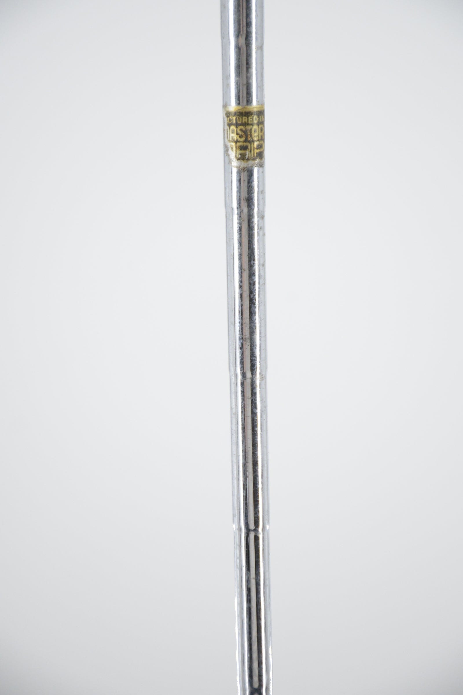 Master Grip Tour Series 60 Degree Wedge Wedge Flex 35" Golf Clubs GolfRoots 