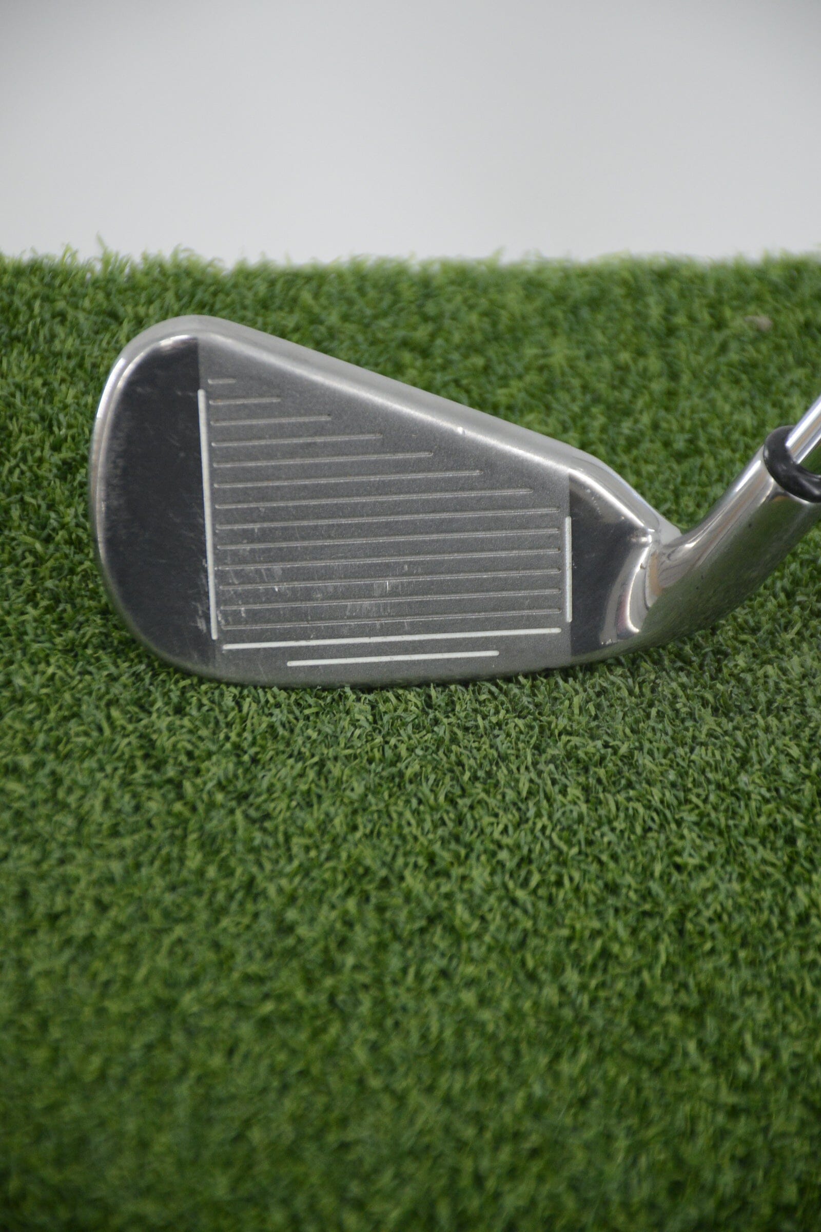 Callaway Steelhead X-14 Pro Series 6 Iron S Flex 37.5" Golf Clubs GolfRoots 