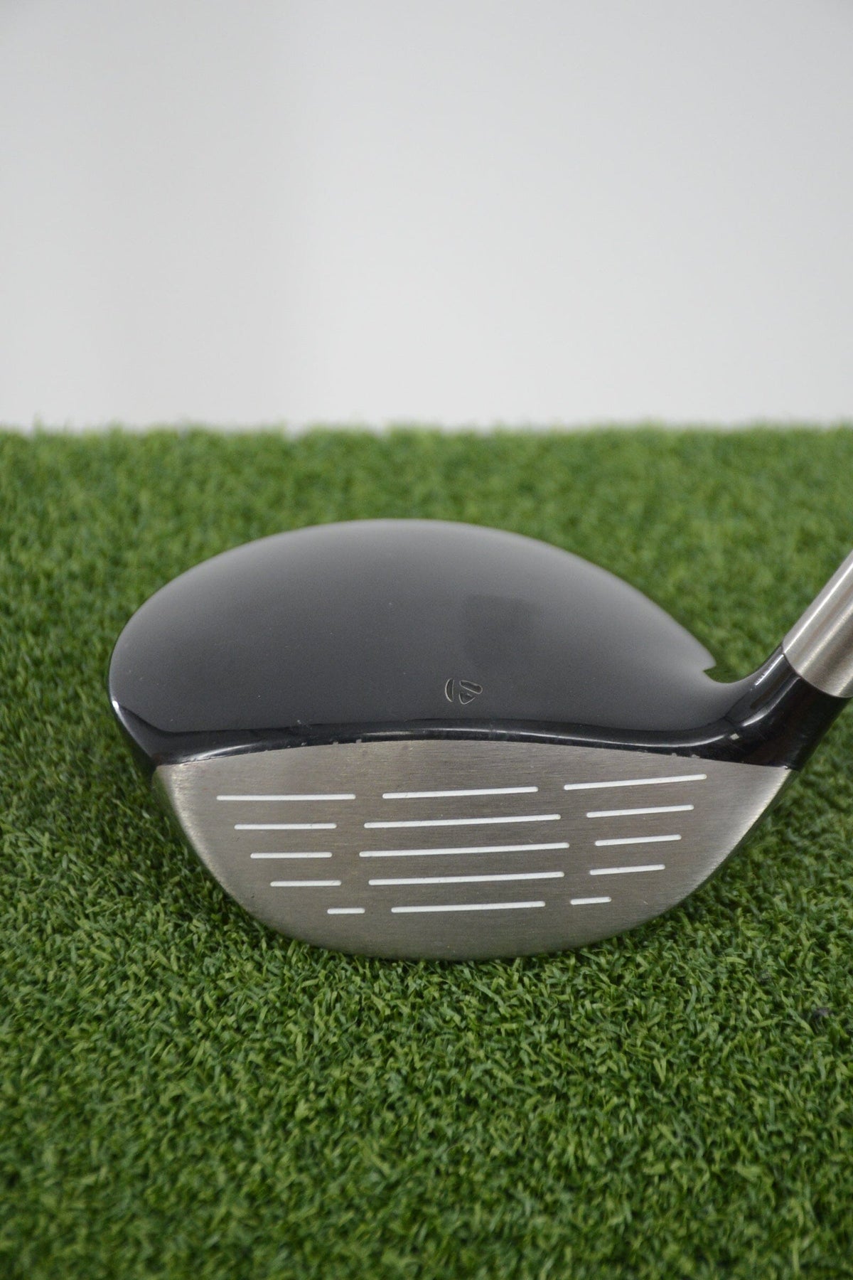 TaylorMade R5 Dual 3 Wood S Flex 42.75" Golf Fairway Woods TaylorMade 