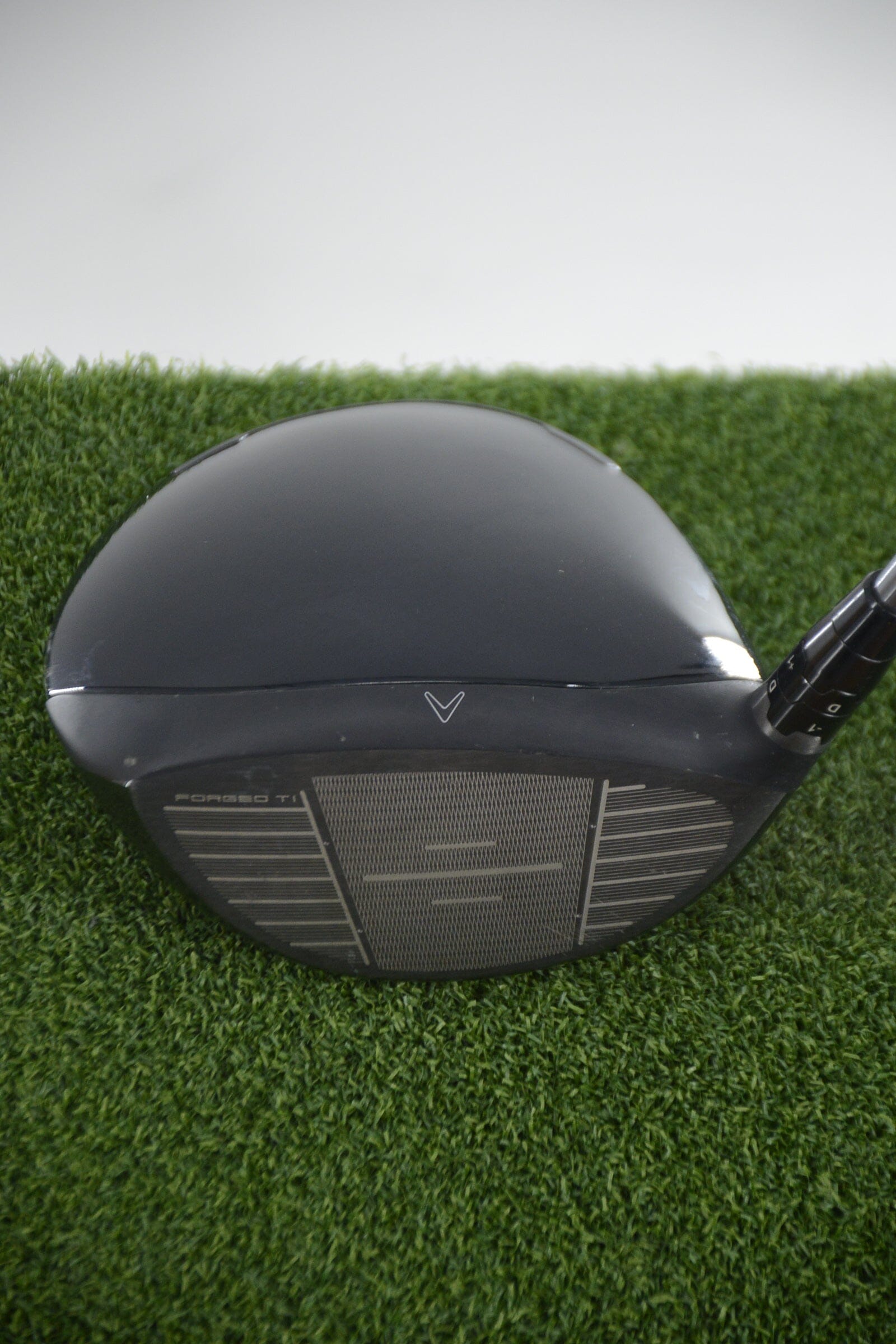 Callaway Paradym 12 Degree Driver R Flex 45" Golf Clubs GolfRoots 