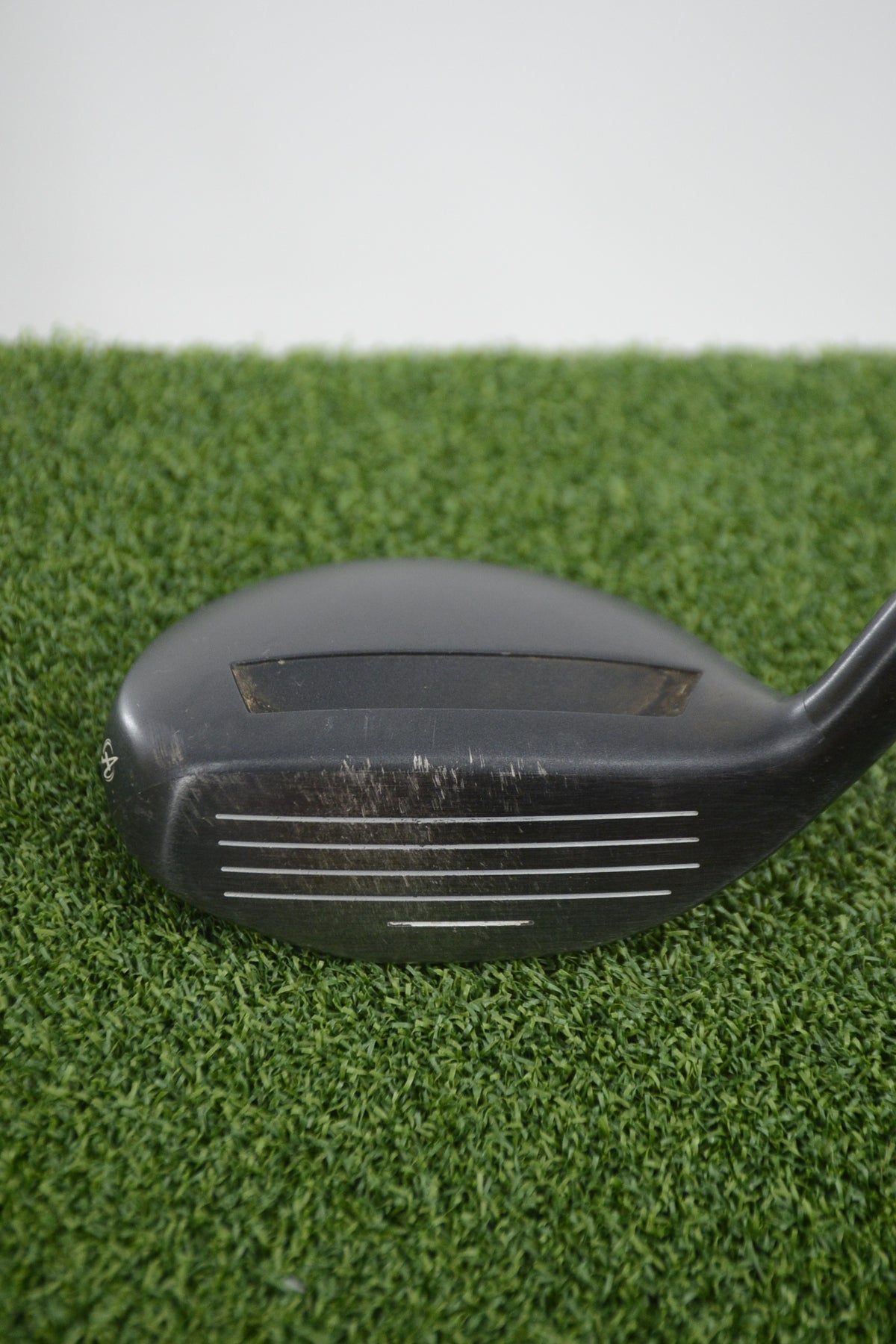 Adams 2013 Tight Lies 3 Wood S Flex 42.75"