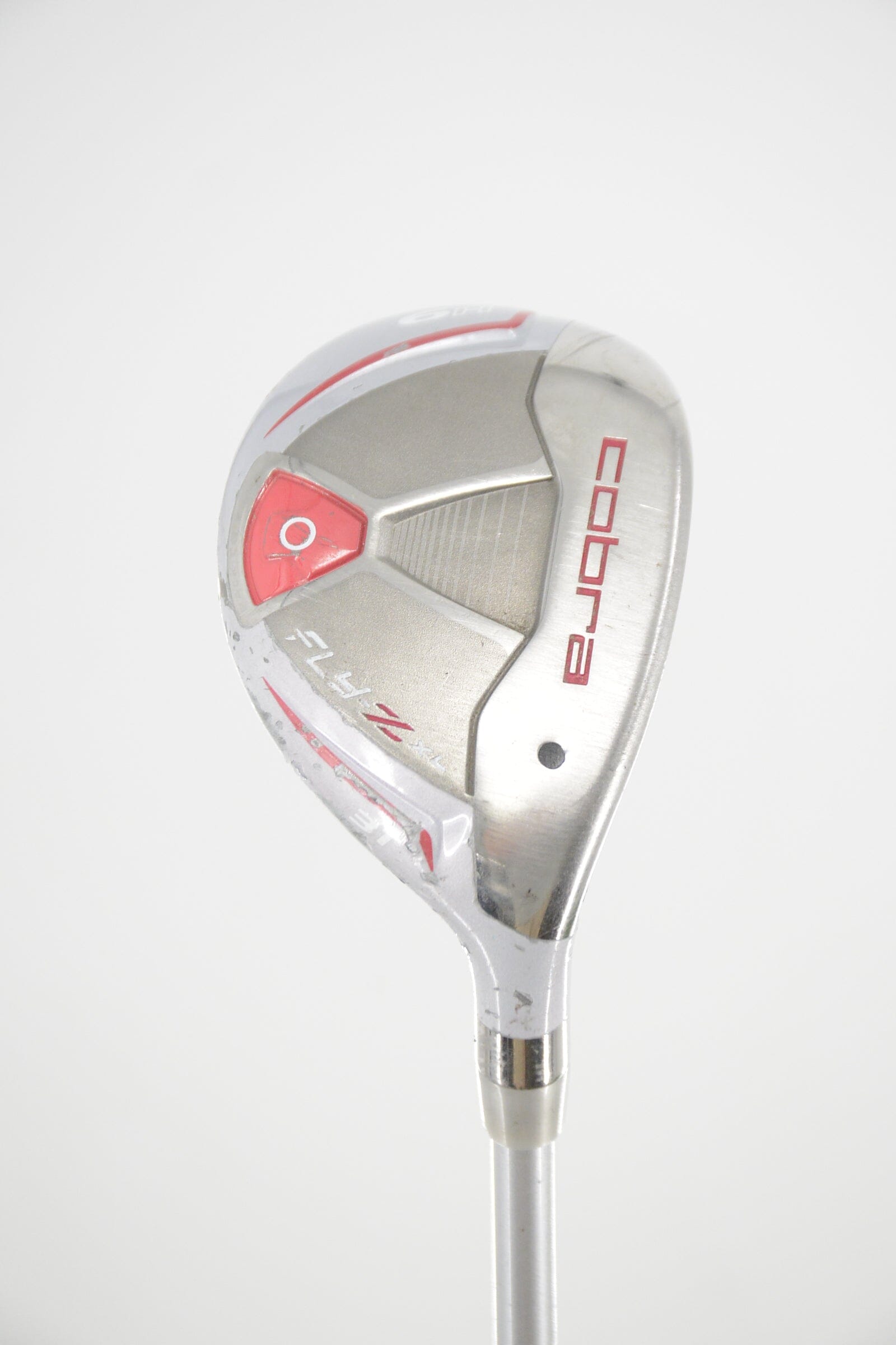 Women's Cobra Fly-Z XL 6 Hybrid W Flex 37" Golf Clubs GolfRoots 